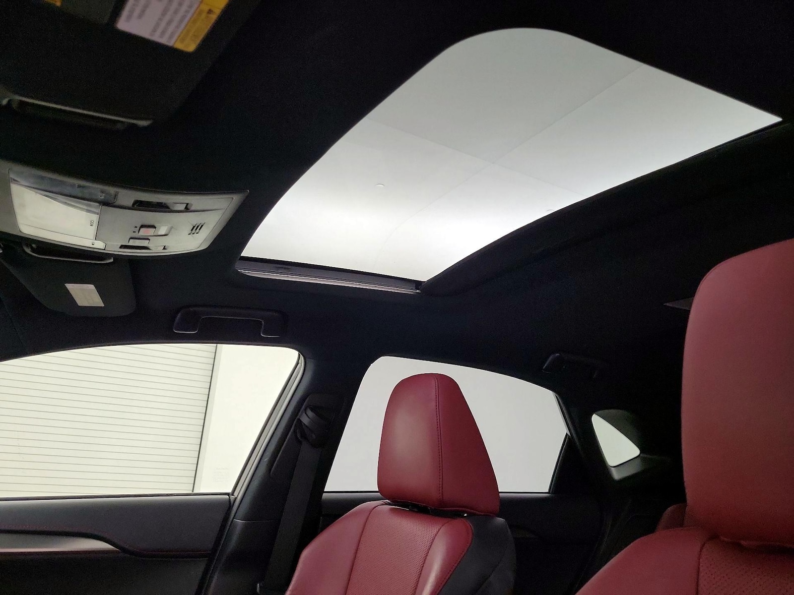 2017 Lexus NX F Sport - Photo 21