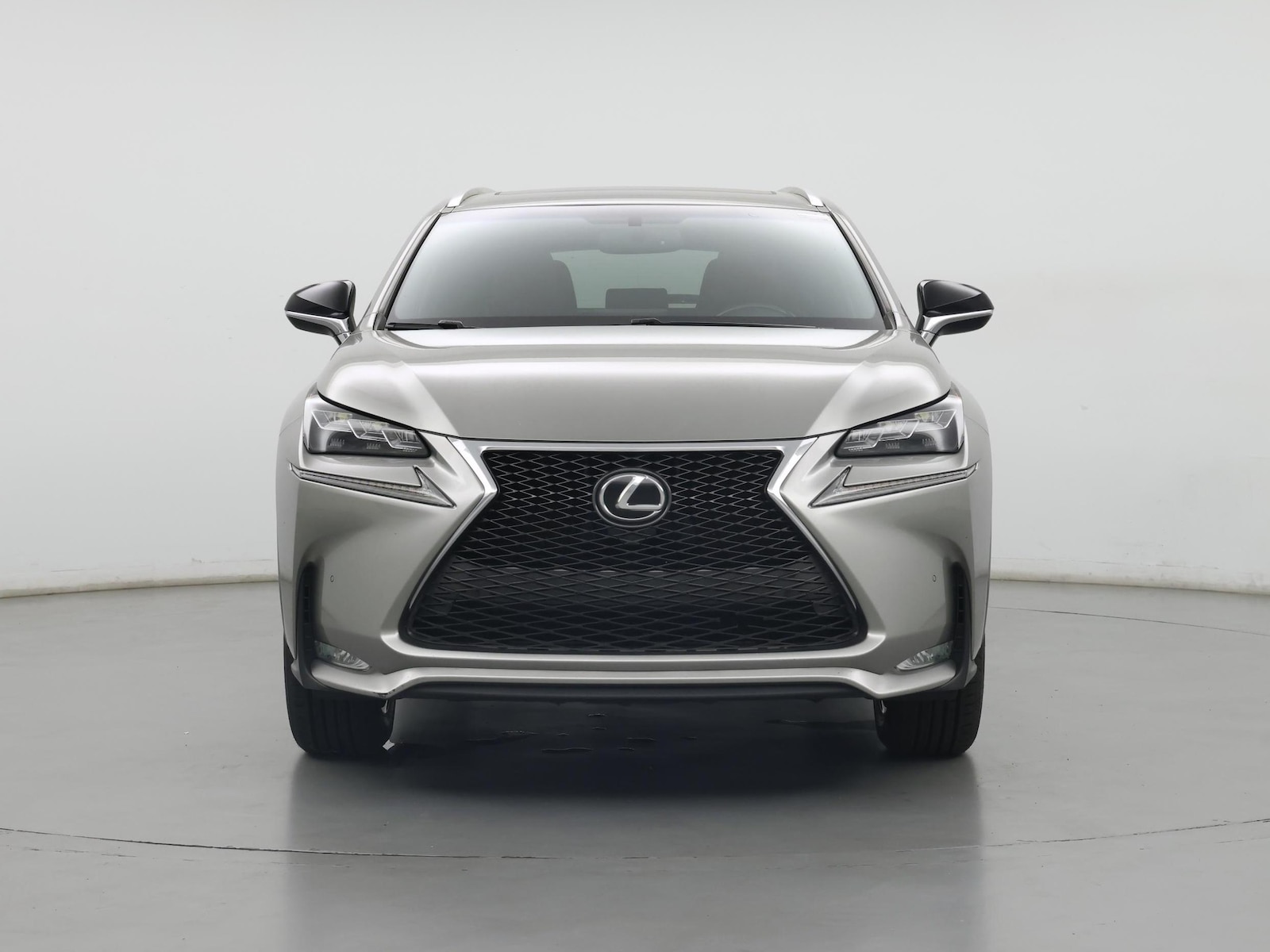 2017 Lexus NX F Sport - Photo 6