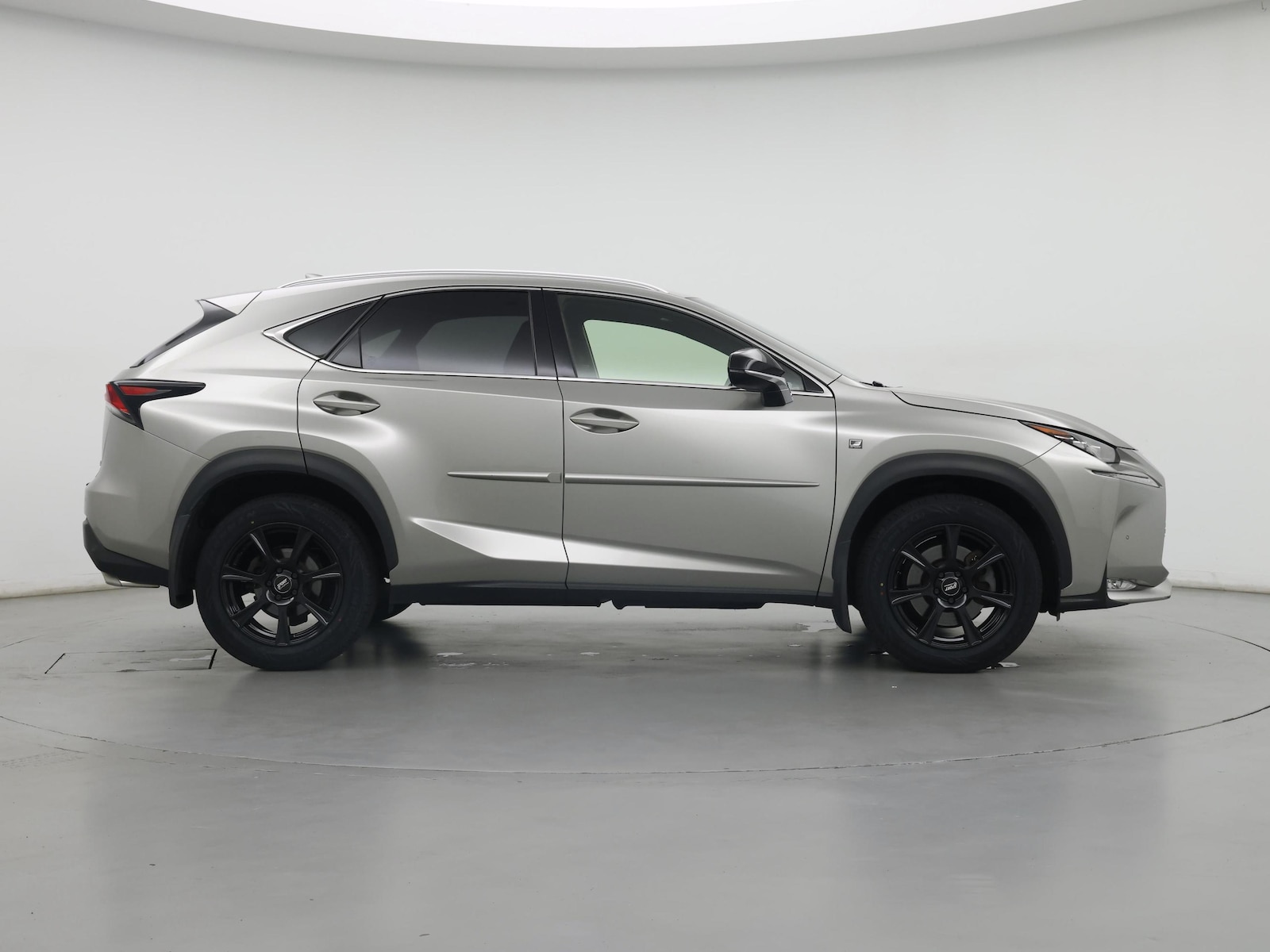 2017 Lexus NX F Sport - Photo 8