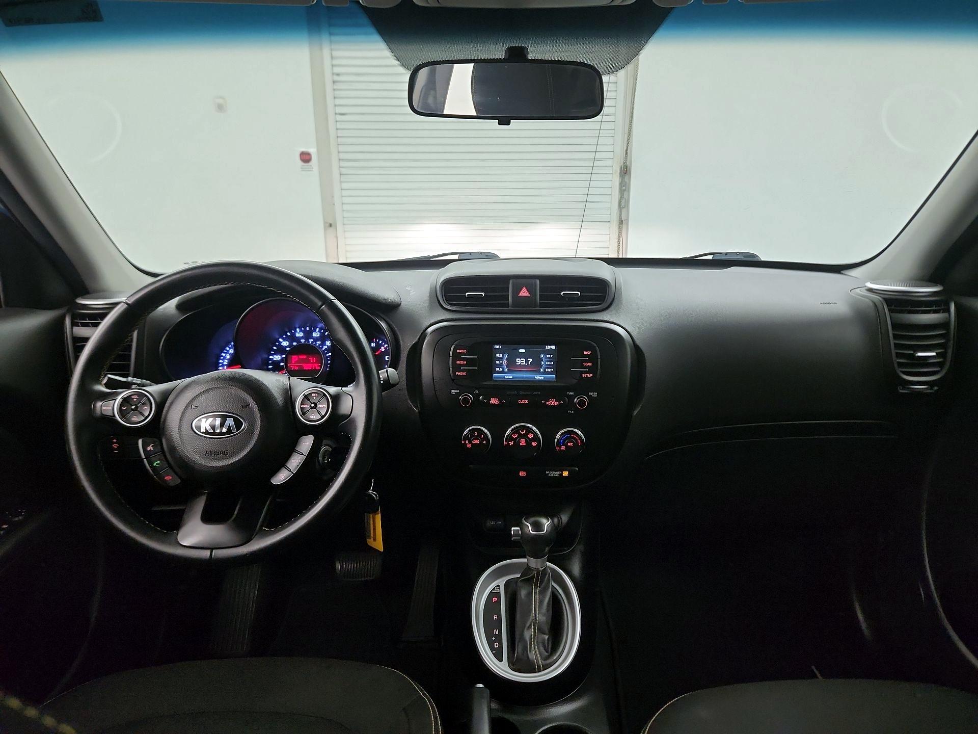 Thumbnail: 2016 Kia Soul - 9