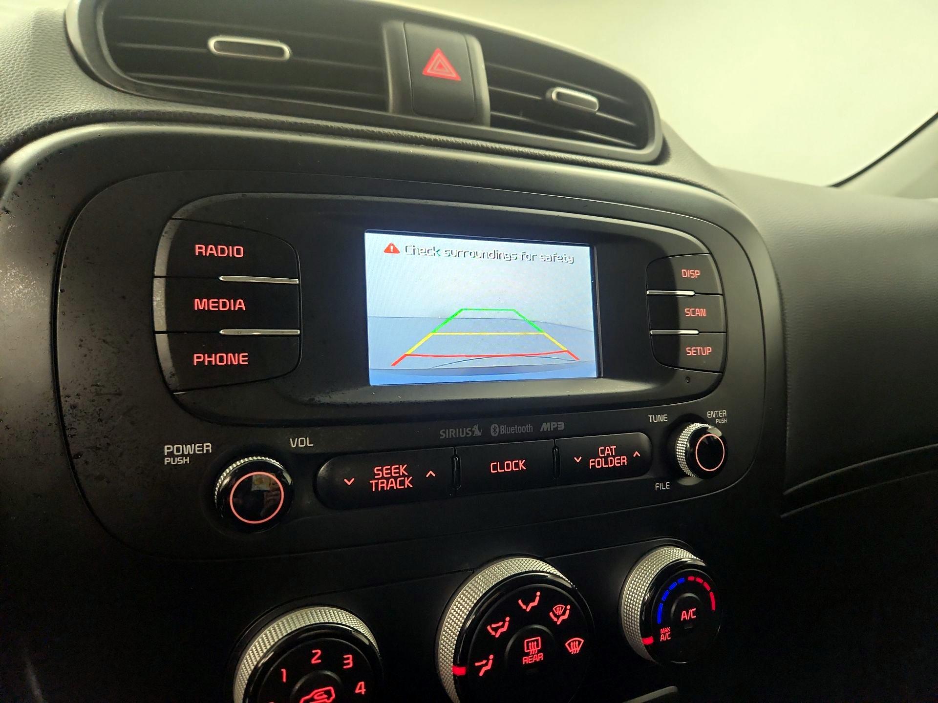 Thumbnail: 2016 Kia Soul - 14