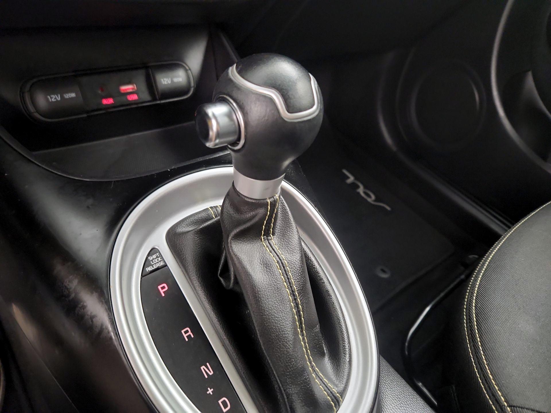 Thumbnail: 2016 Kia Soul - 17