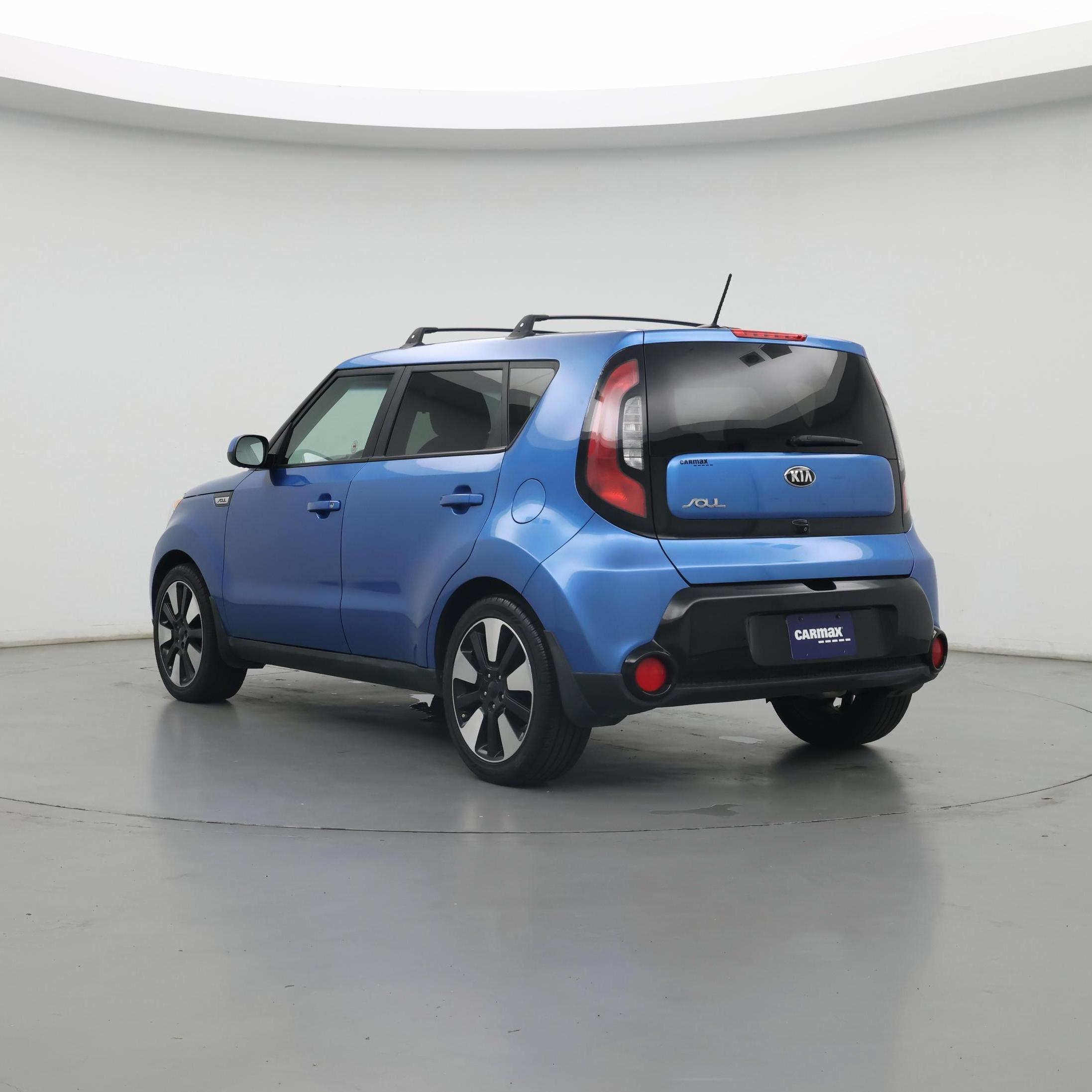 Thumbnail: 2016 Kia Soul - 2