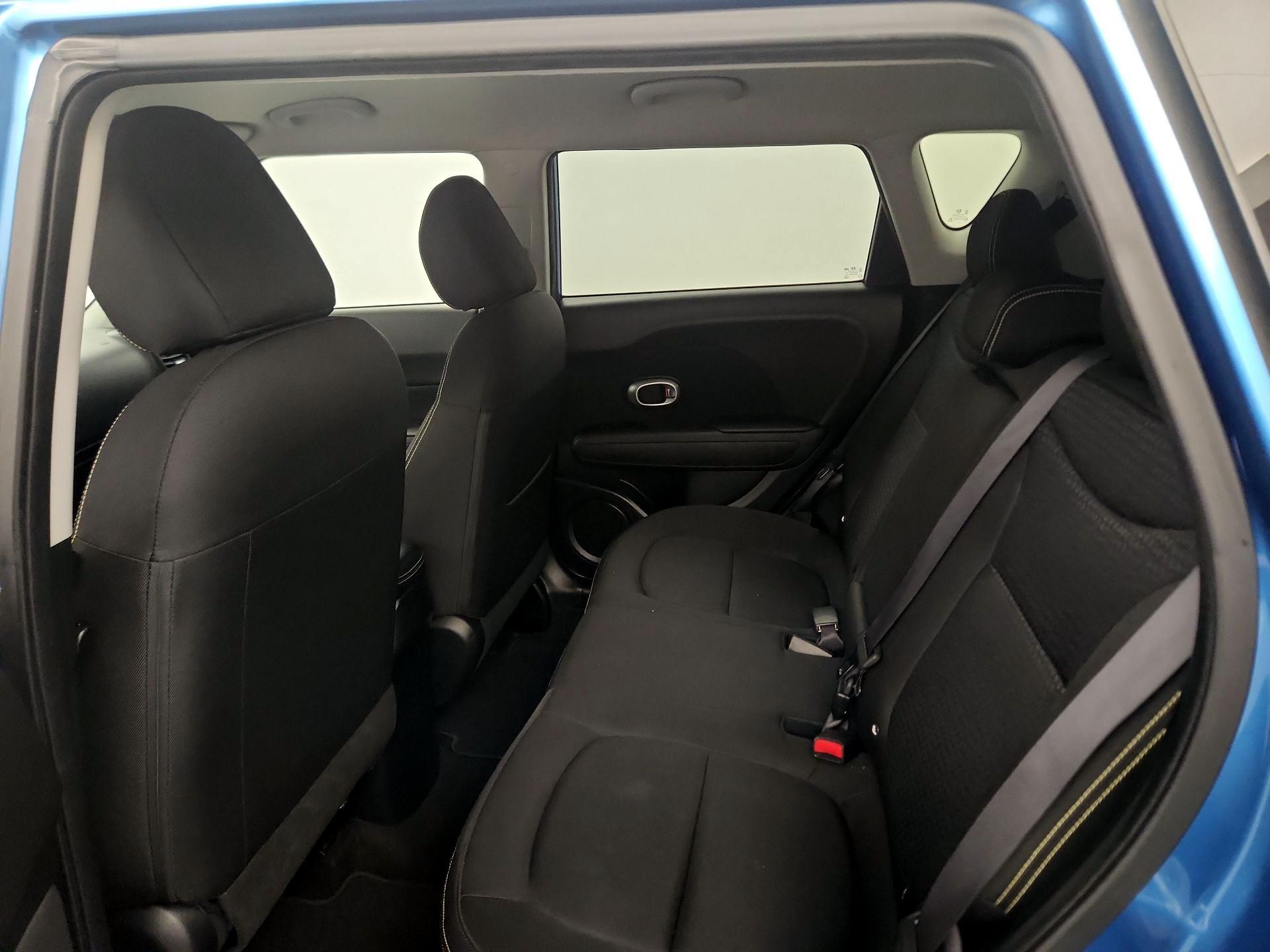 Thumbnail: 2016 Kia Soul - 19