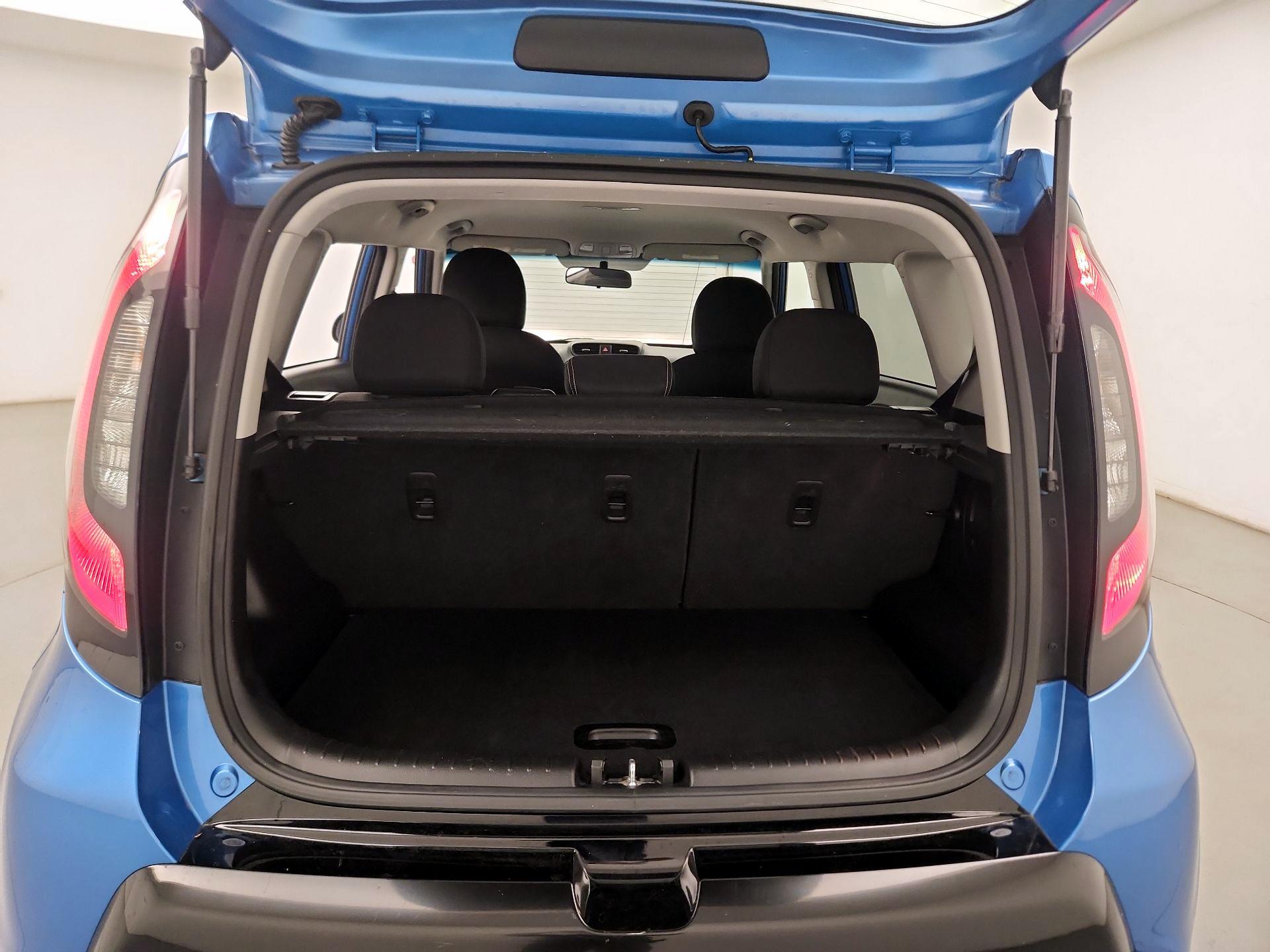 Thumbnail: 2016 Kia Soul - 20