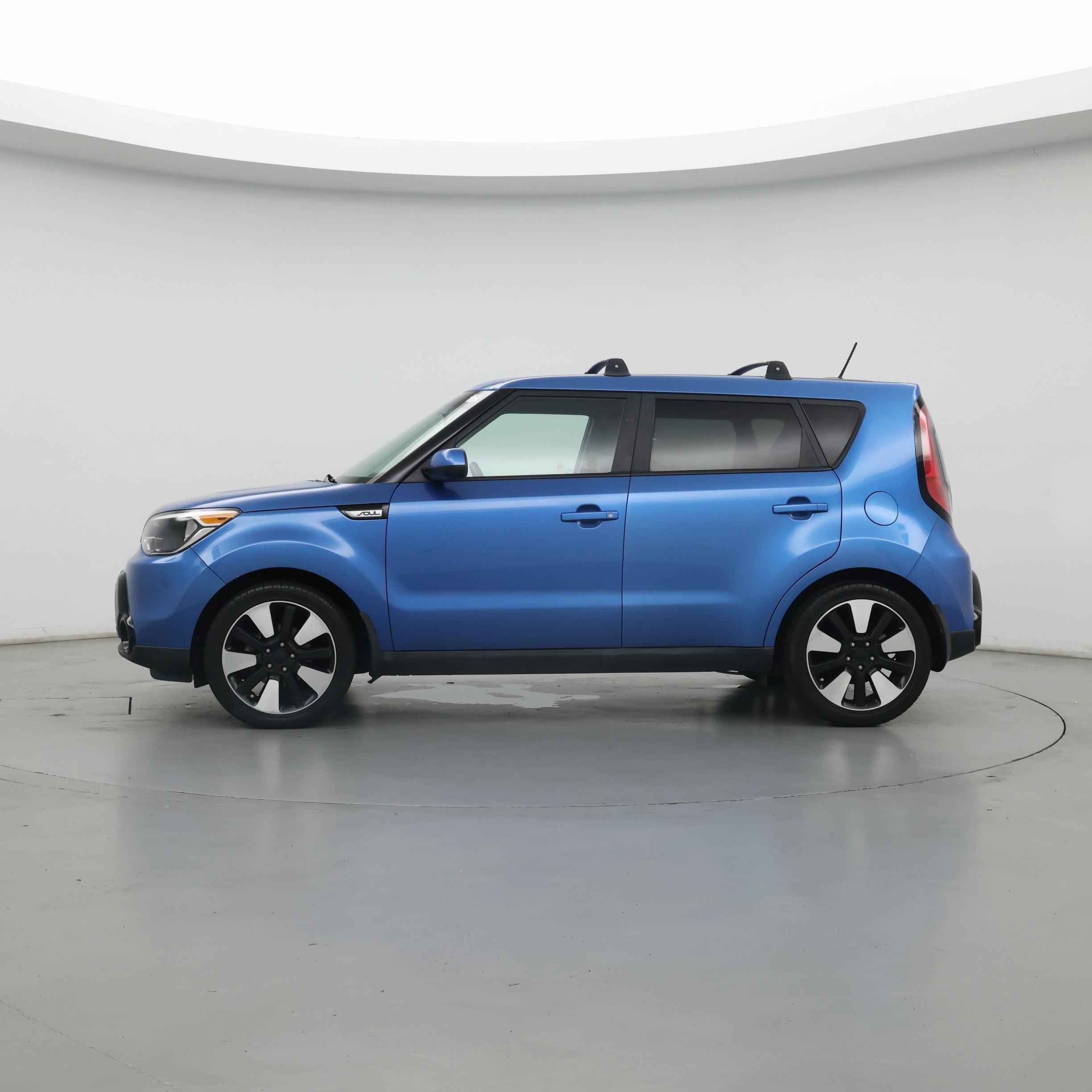 Thumbnail: 2016 Kia Soul - 3