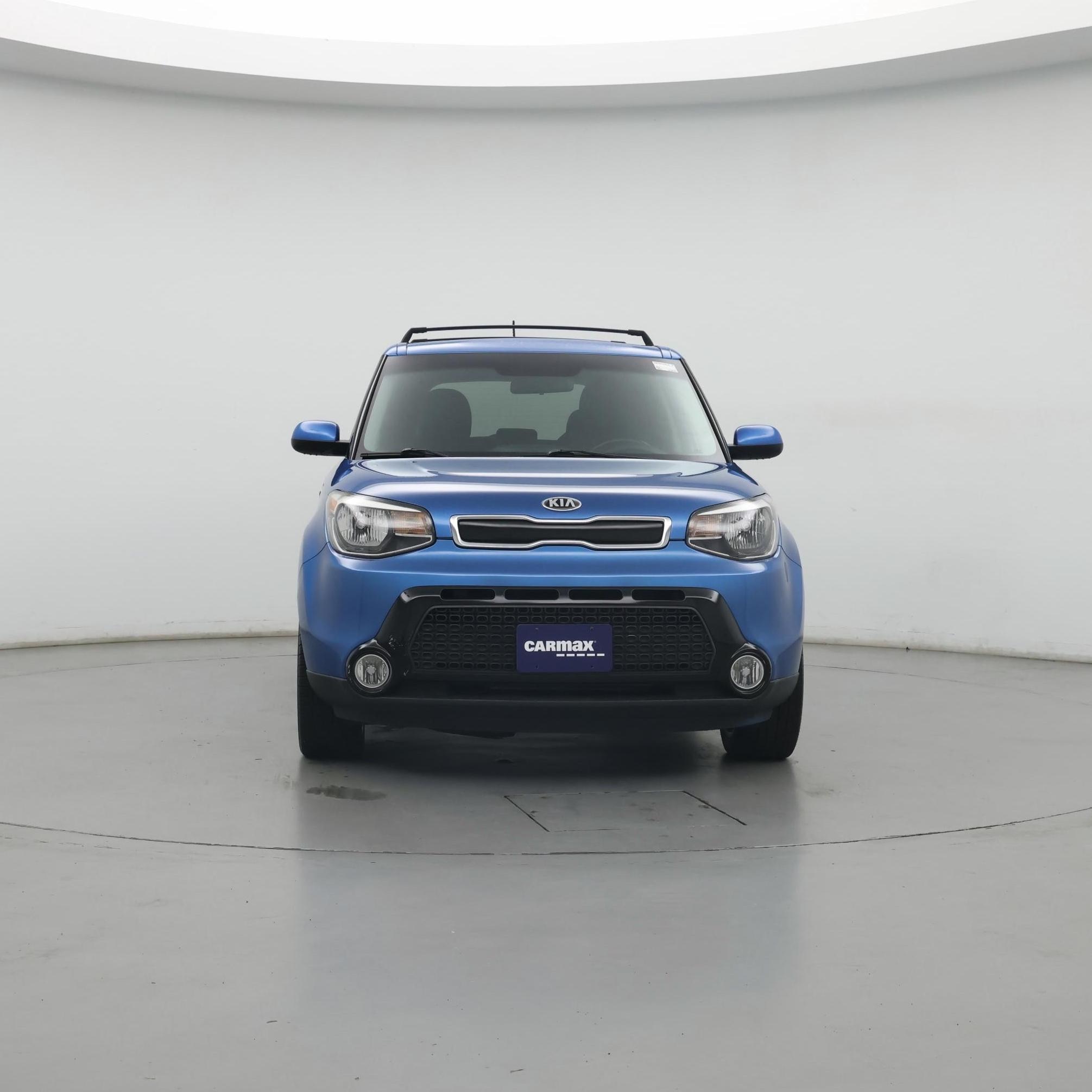 Thumbnail: 2016 Kia Soul - 5