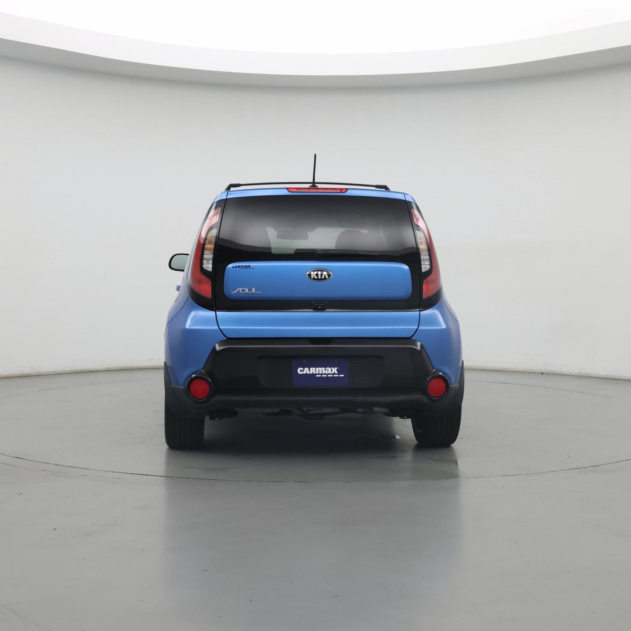 Thumbnail: 2016 Kia Soul - 6