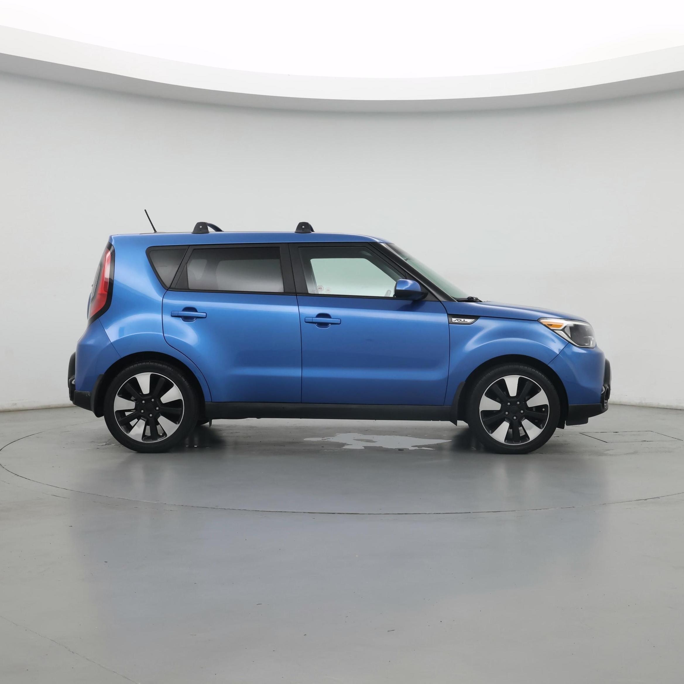 Thumbnail: 2016 Kia Soul - 7