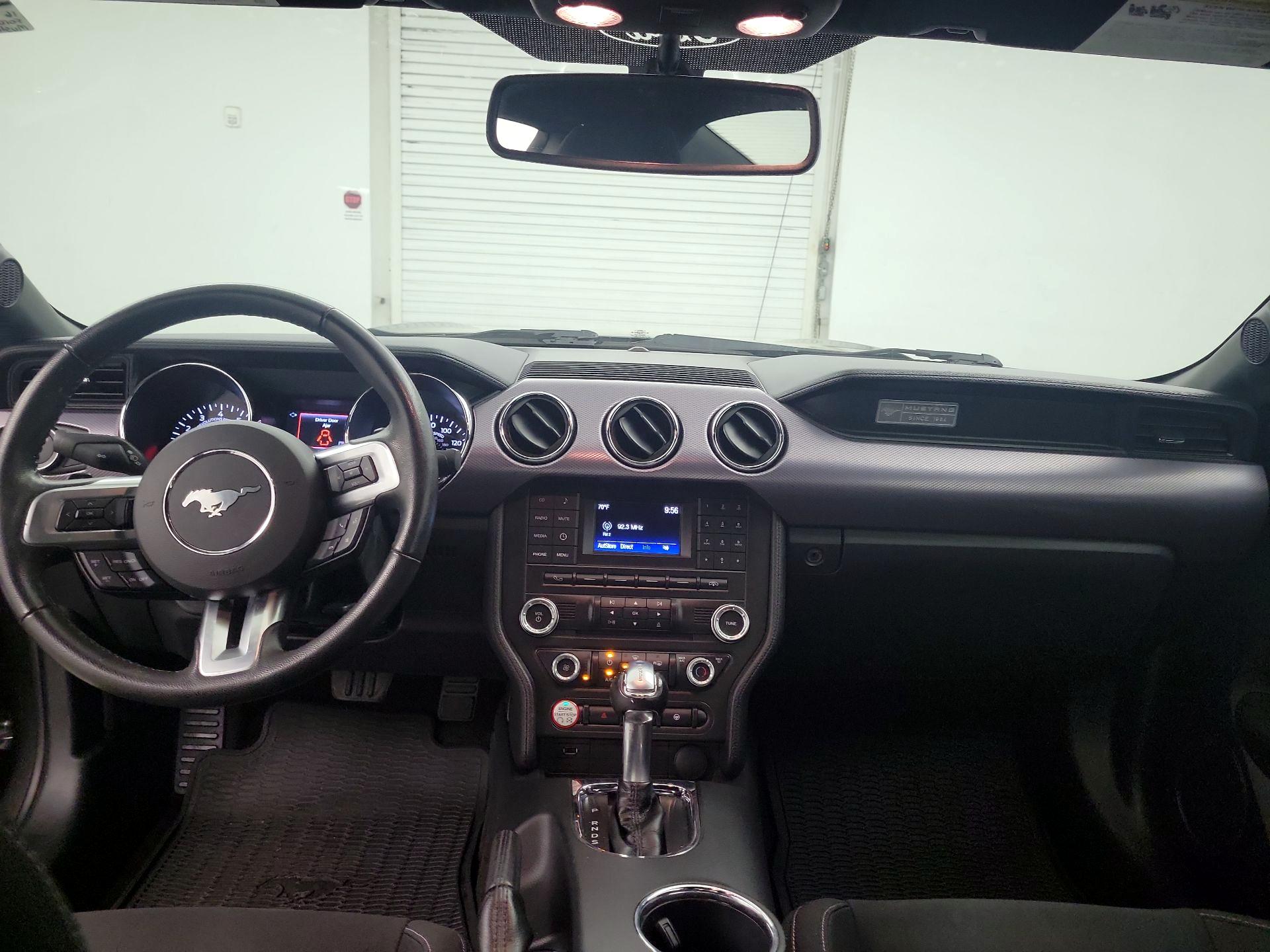 Thumbnail: 2016 Ford Mustang - 9