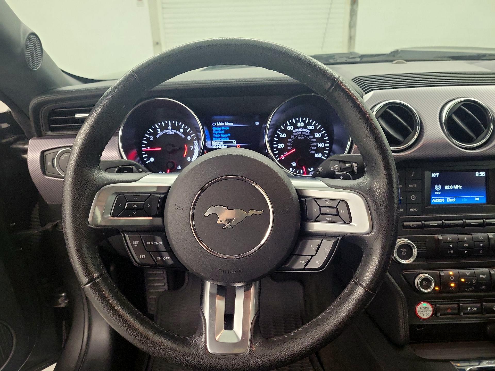 Thumbnail: 2016 Ford Mustang - 10