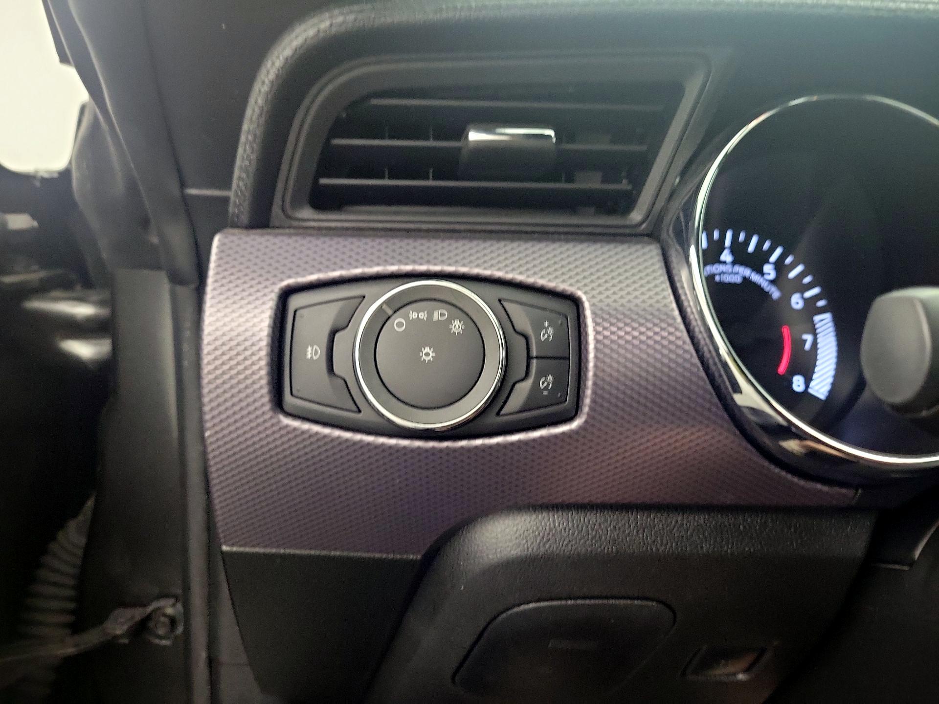 Thumbnail: 2016 Ford Mustang - 13