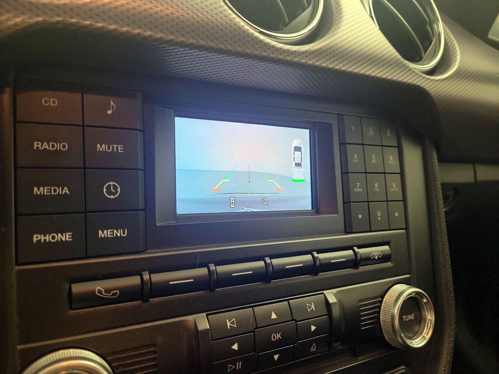 Thumbnail: 2016 Ford Mustang - 14