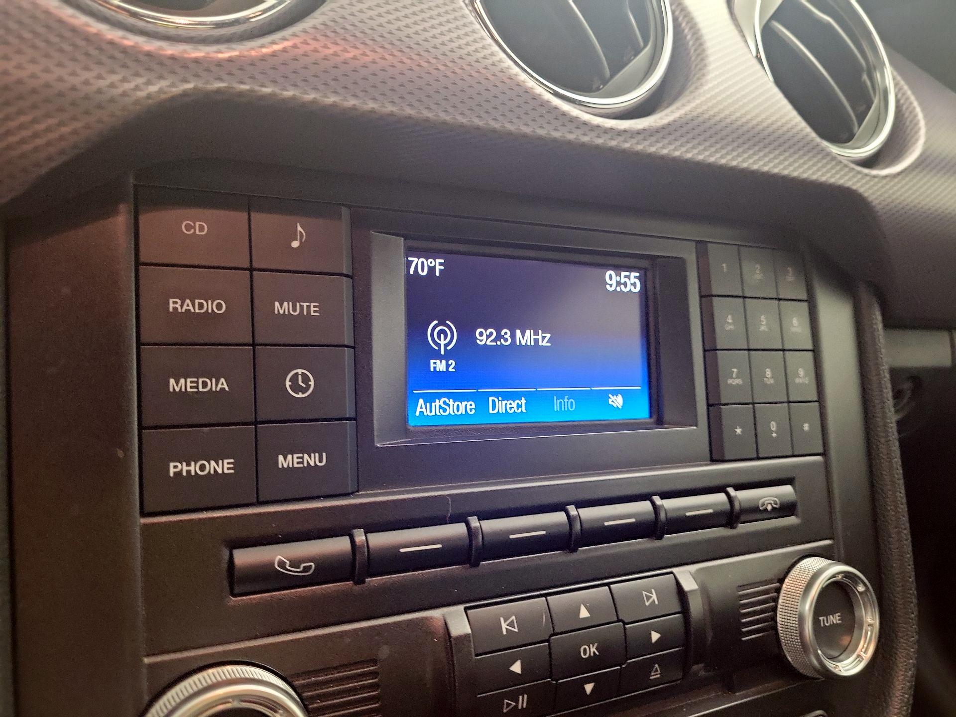 Thumbnail: 2016 Ford Mustang - 15