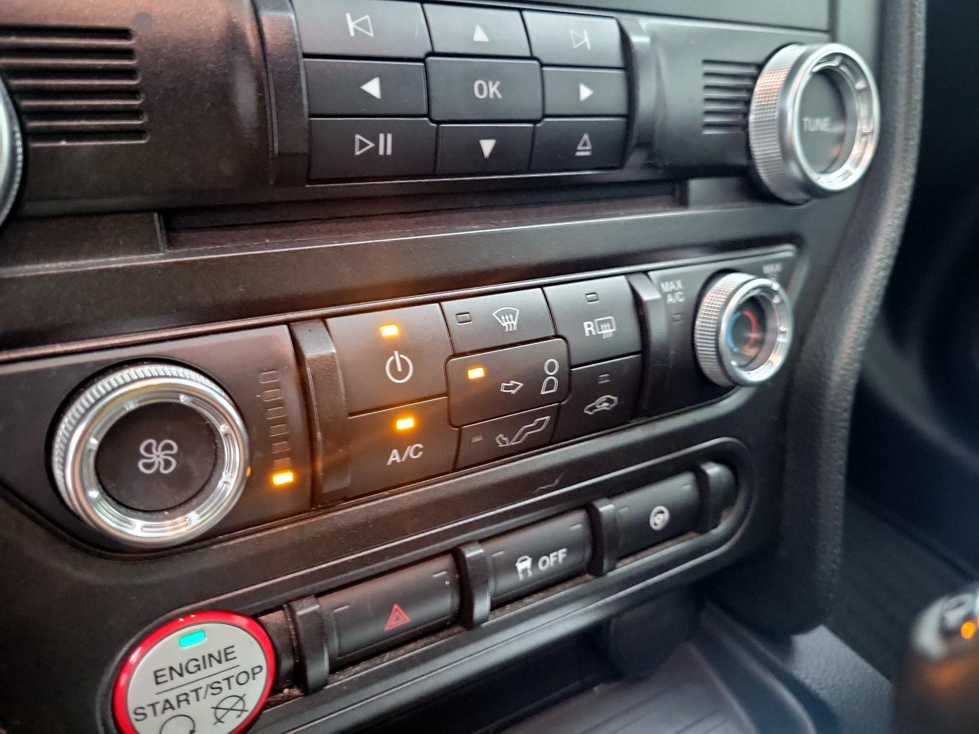 Thumbnail: 2016 Ford Mustang - 16