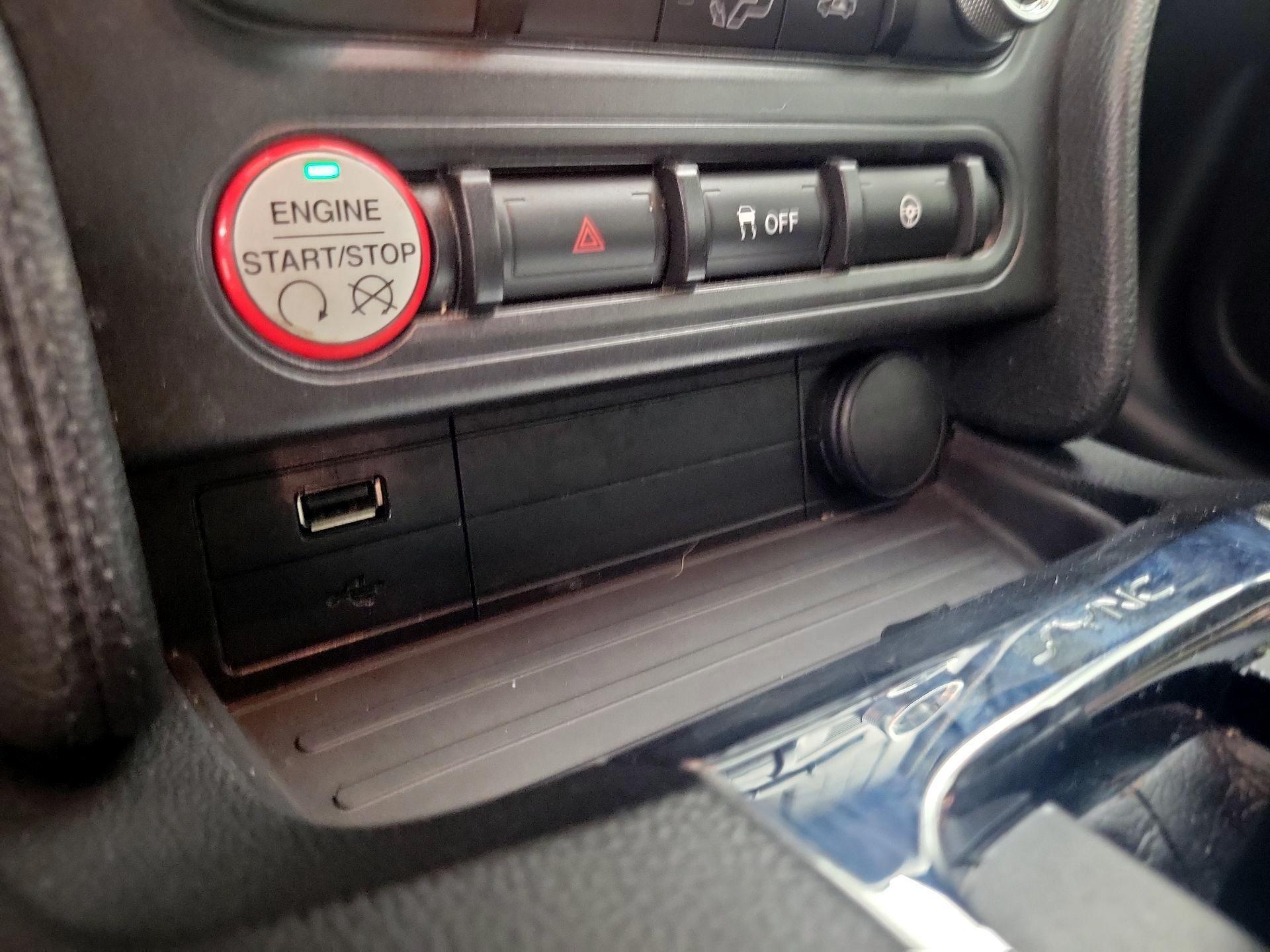 Thumbnail: 2016 Ford Mustang - 18