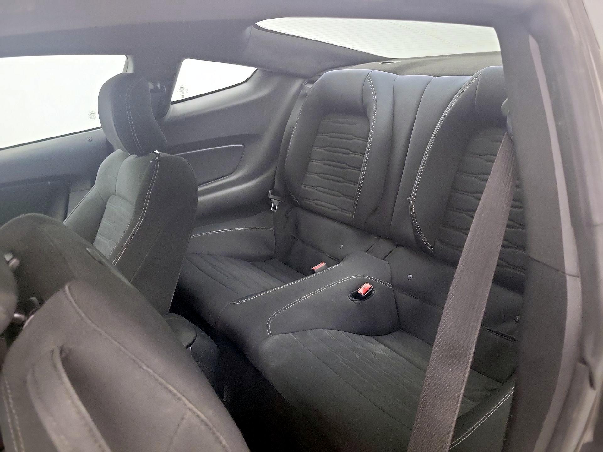 Thumbnail: 2016 Ford Mustang - 19