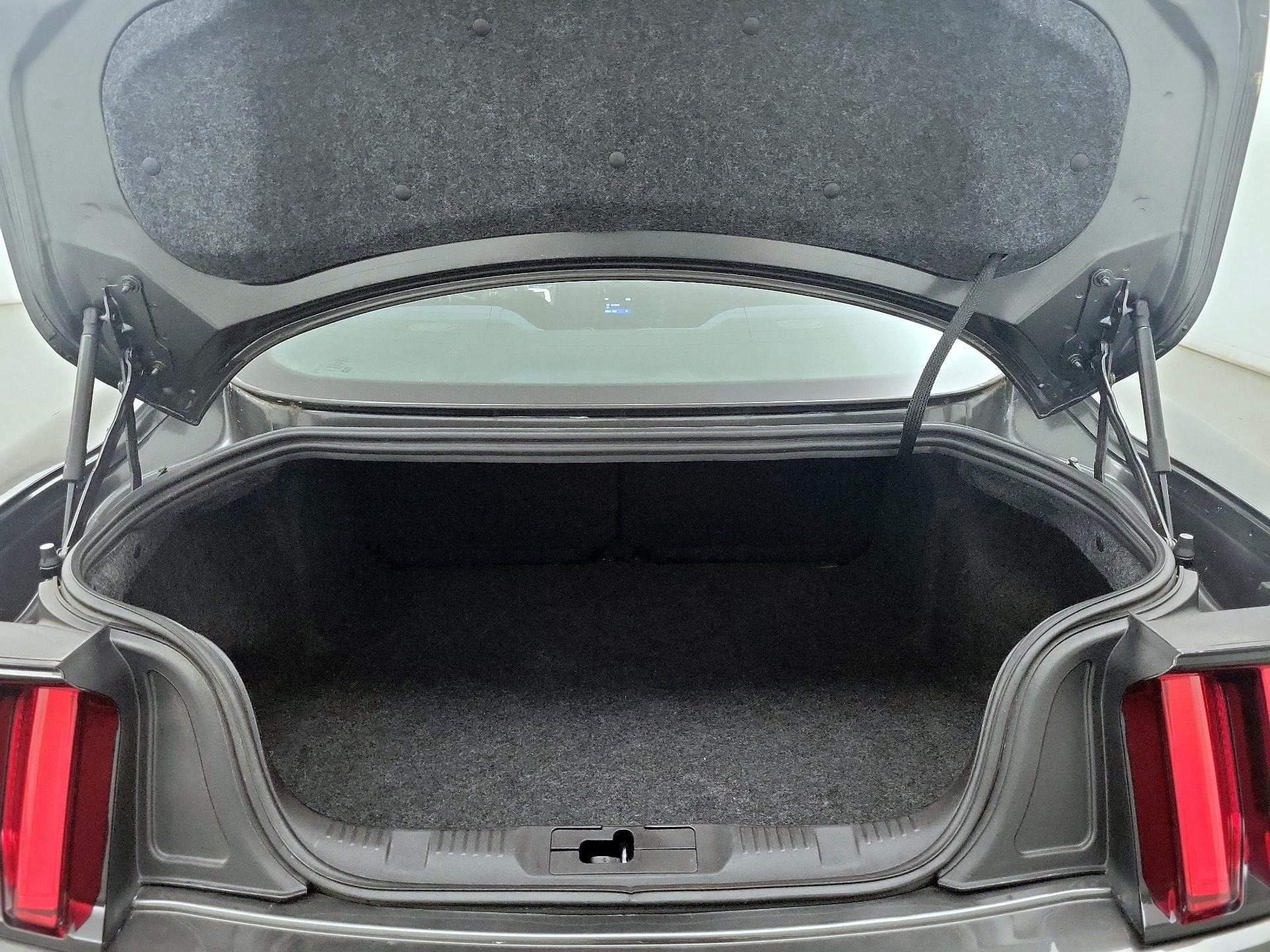 Thumbnail: 2016 Ford Mustang - 20