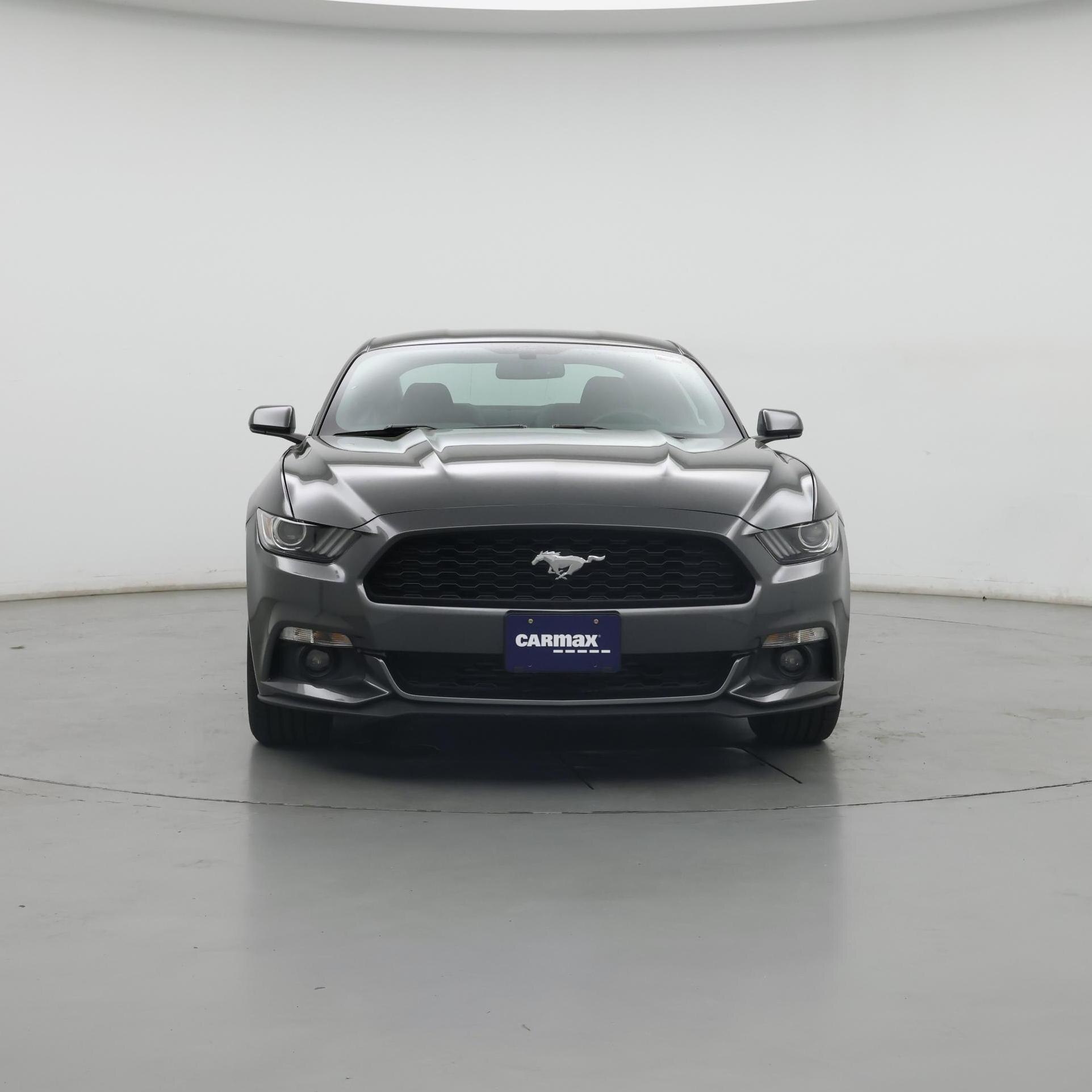 Thumbnail: 2016 Ford Mustang - 5