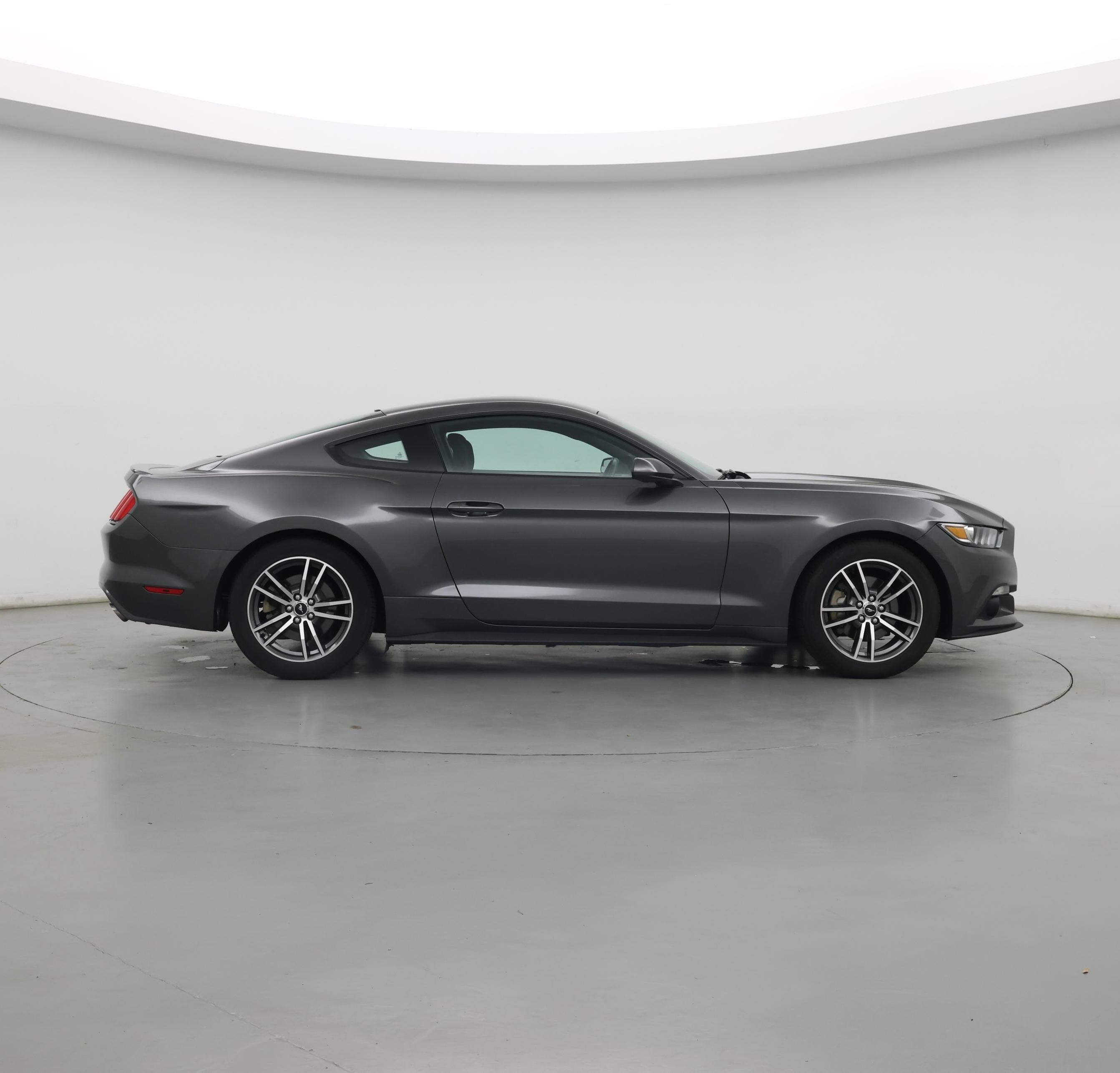 Thumbnail: 2016 Ford Mustang - 7