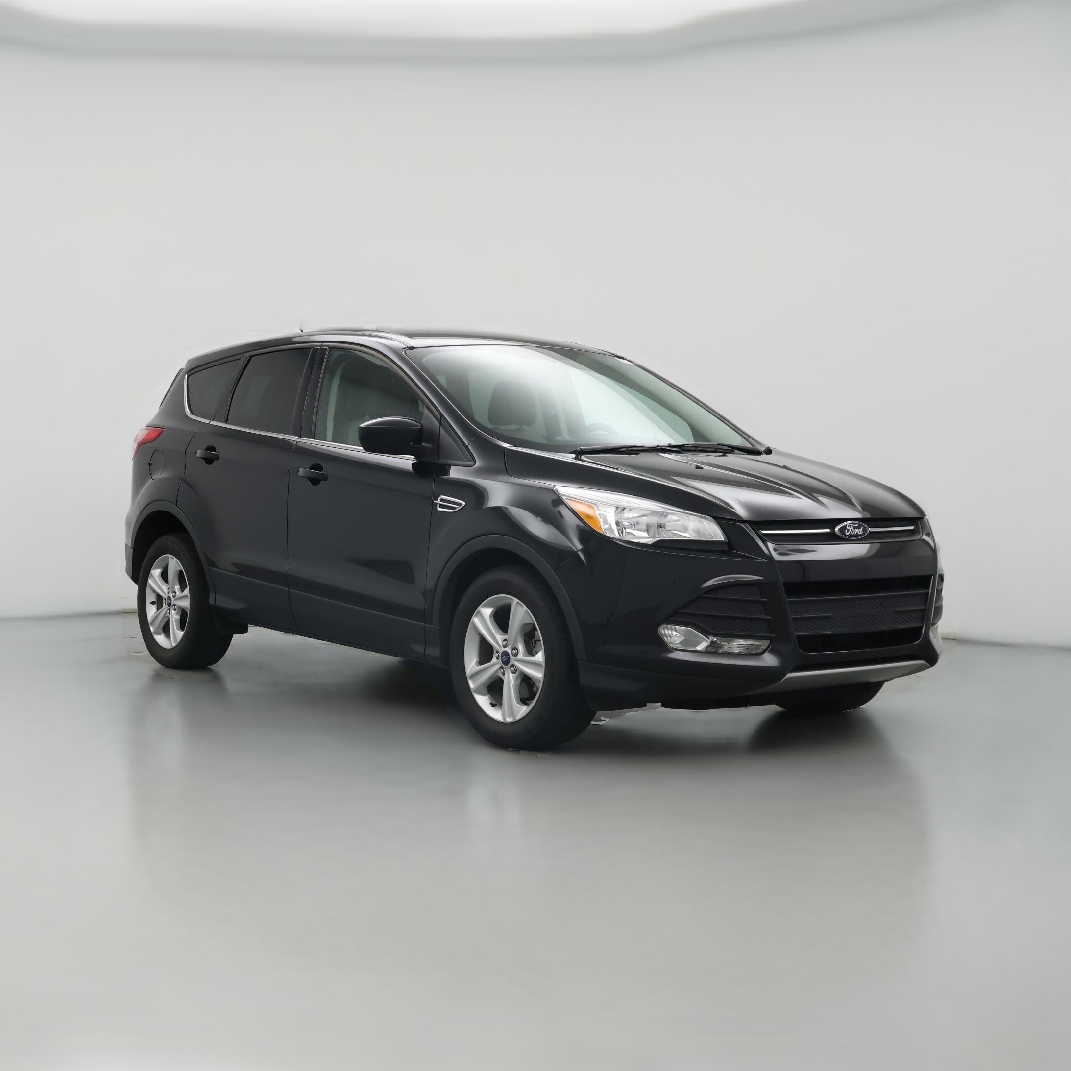 Thumbnail: 2015 Ford Escape - 1