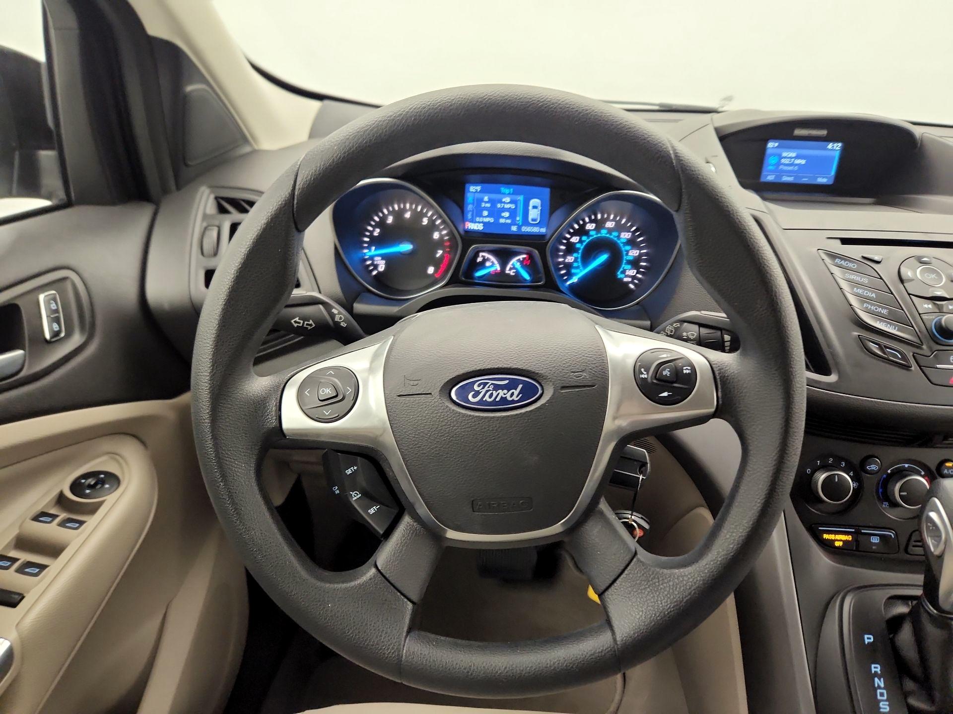 Thumbnail: 2015 Ford Escape - 10