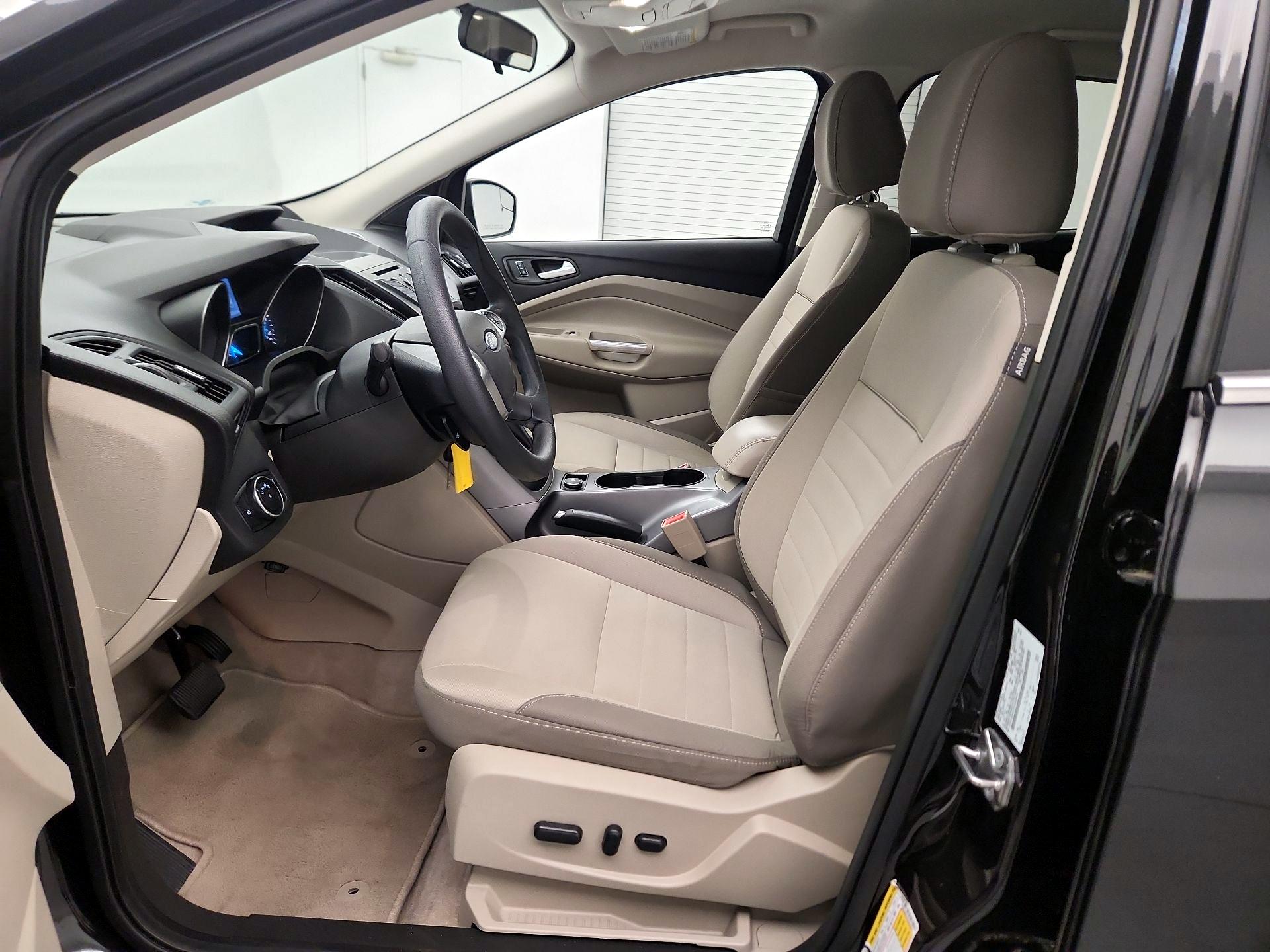 Thumbnail: 2015 Ford Escape - 11