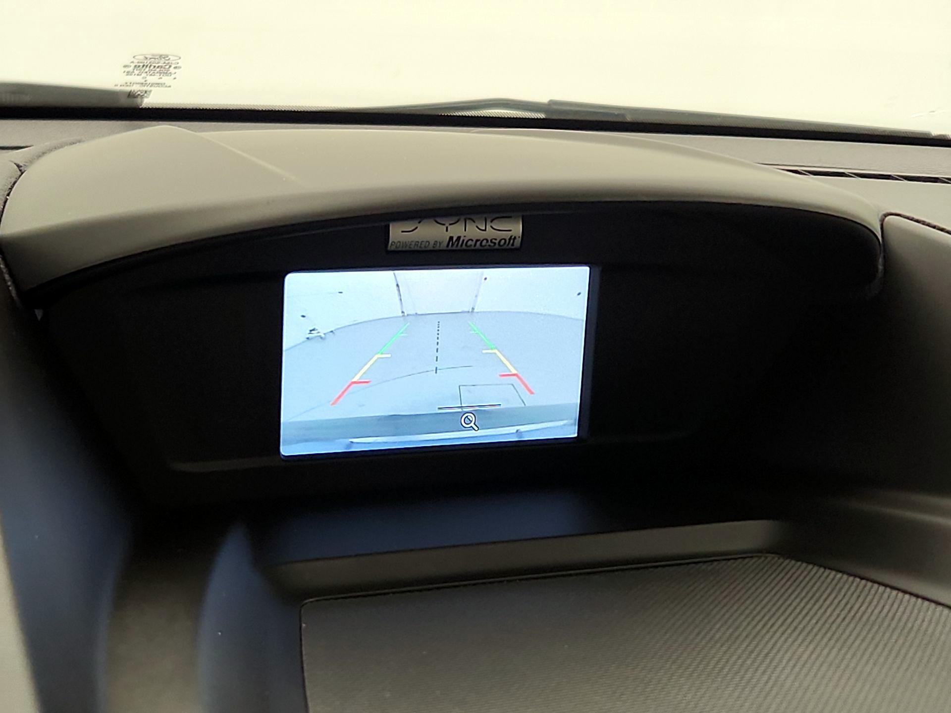 Thumbnail: 2015 Ford Escape - 14