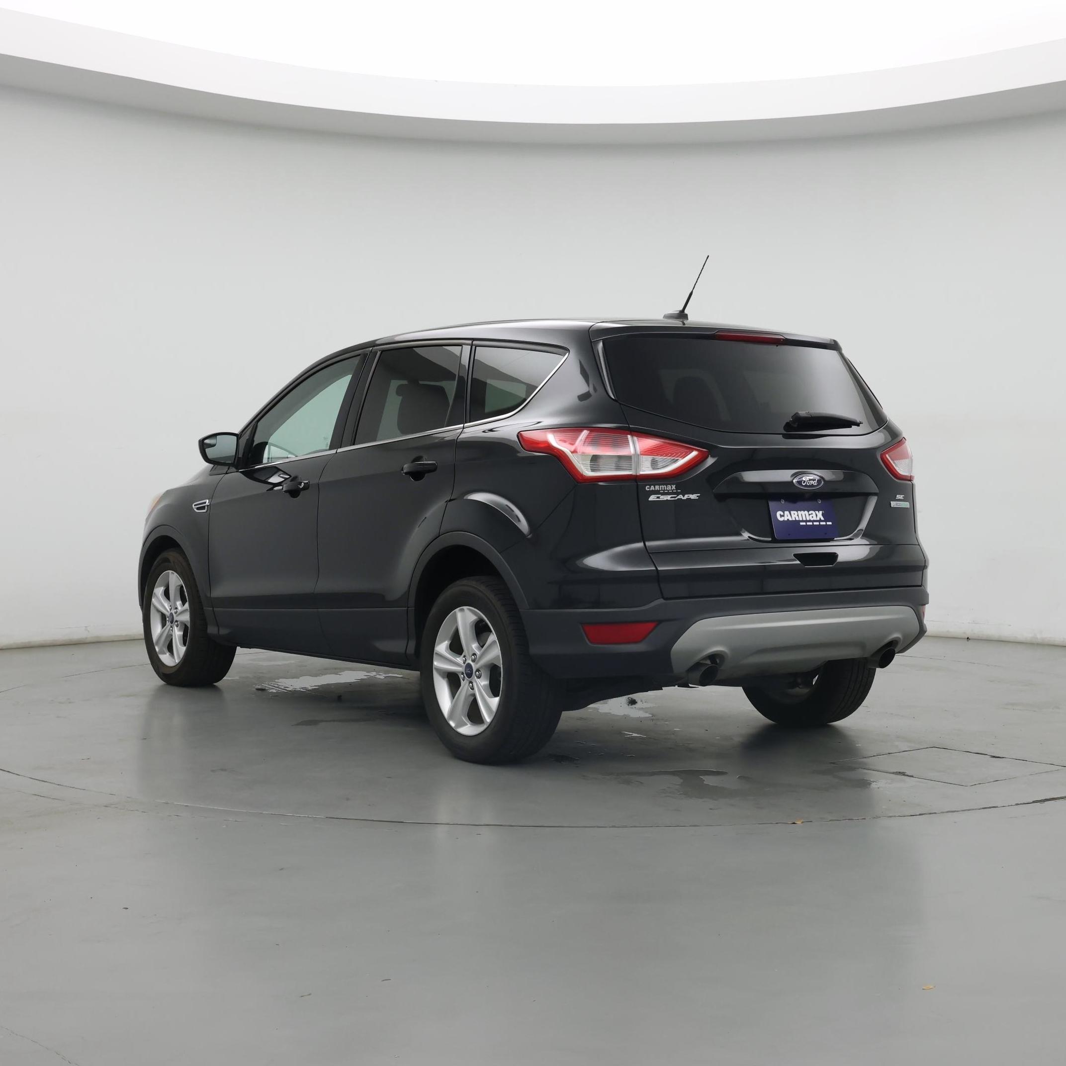 Thumbnail: 2015 Ford Escape - 2