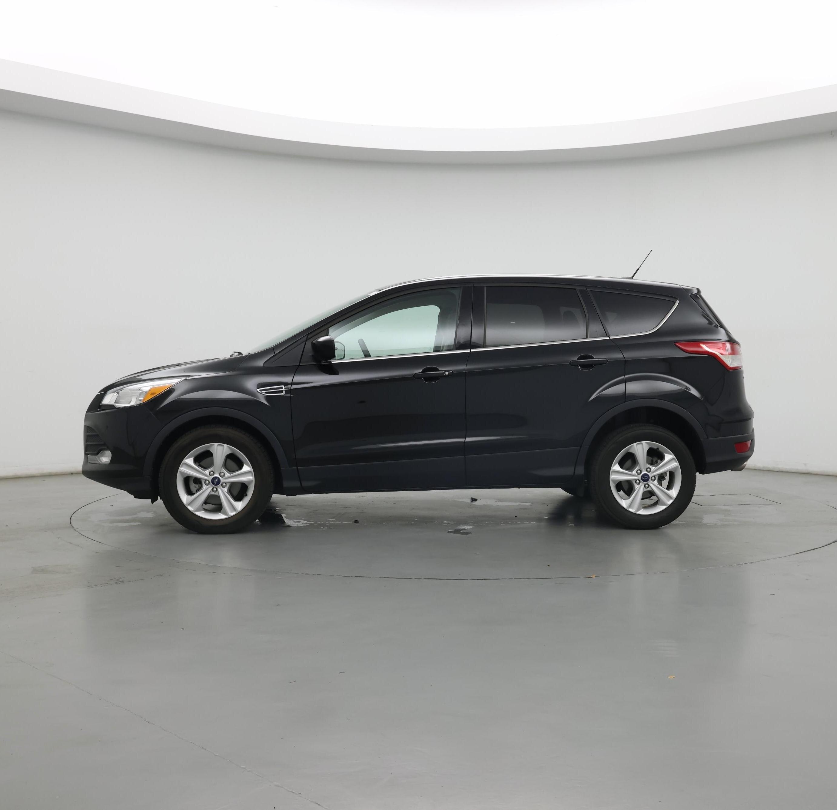 Thumbnail: 2015 Ford Escape - 3