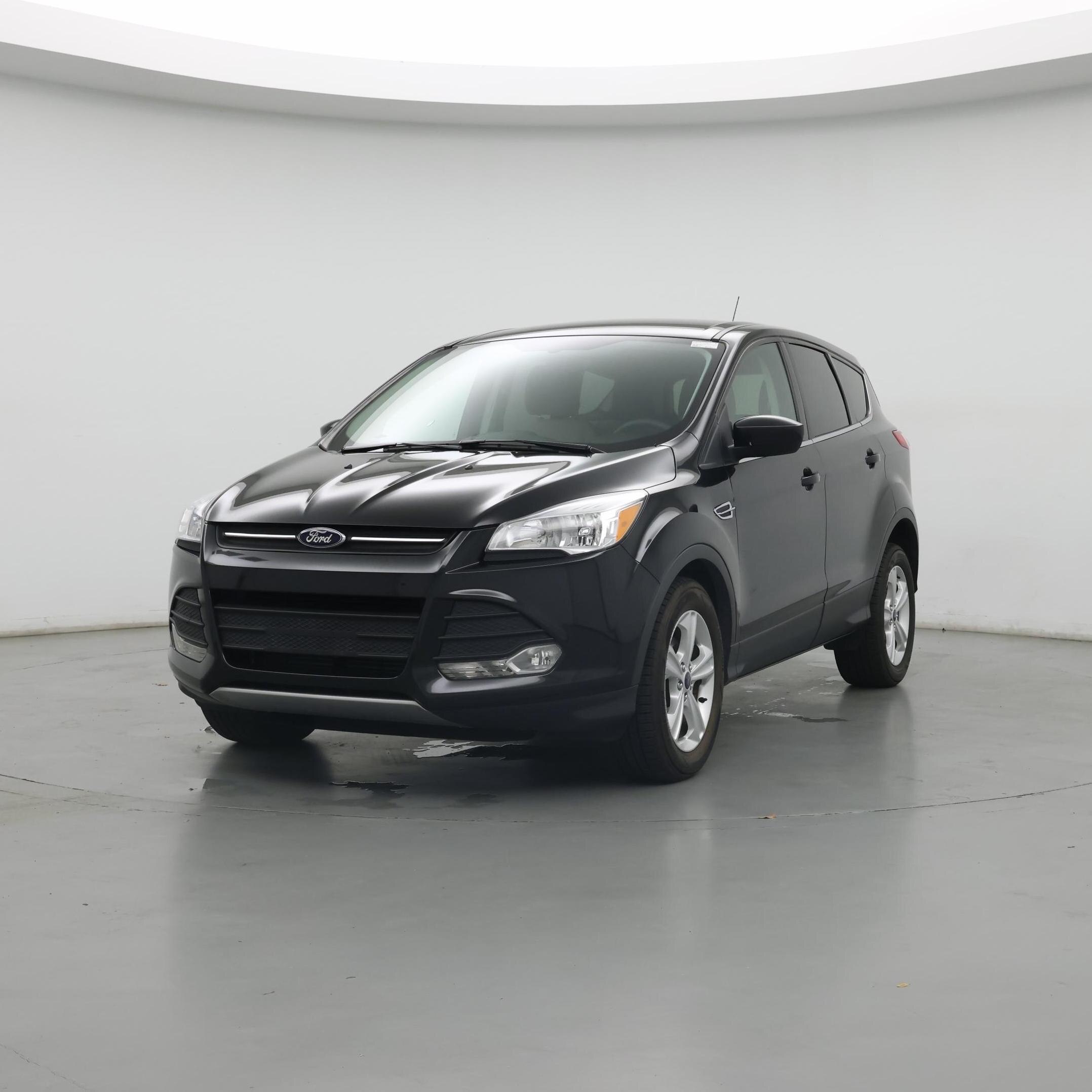 Thumbnail: 2015 Ford Escape - 4