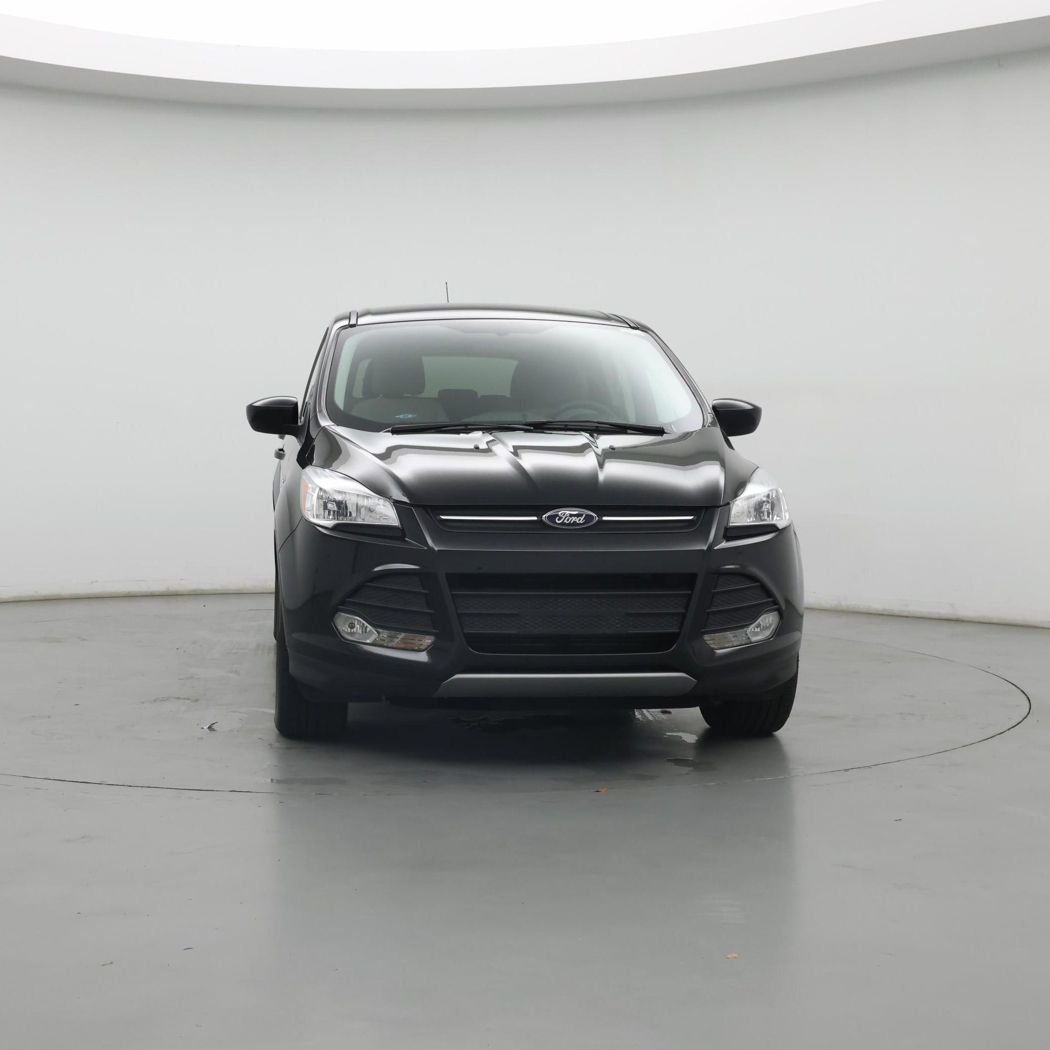 Thumbnail: 2015 Ford Escape - 5