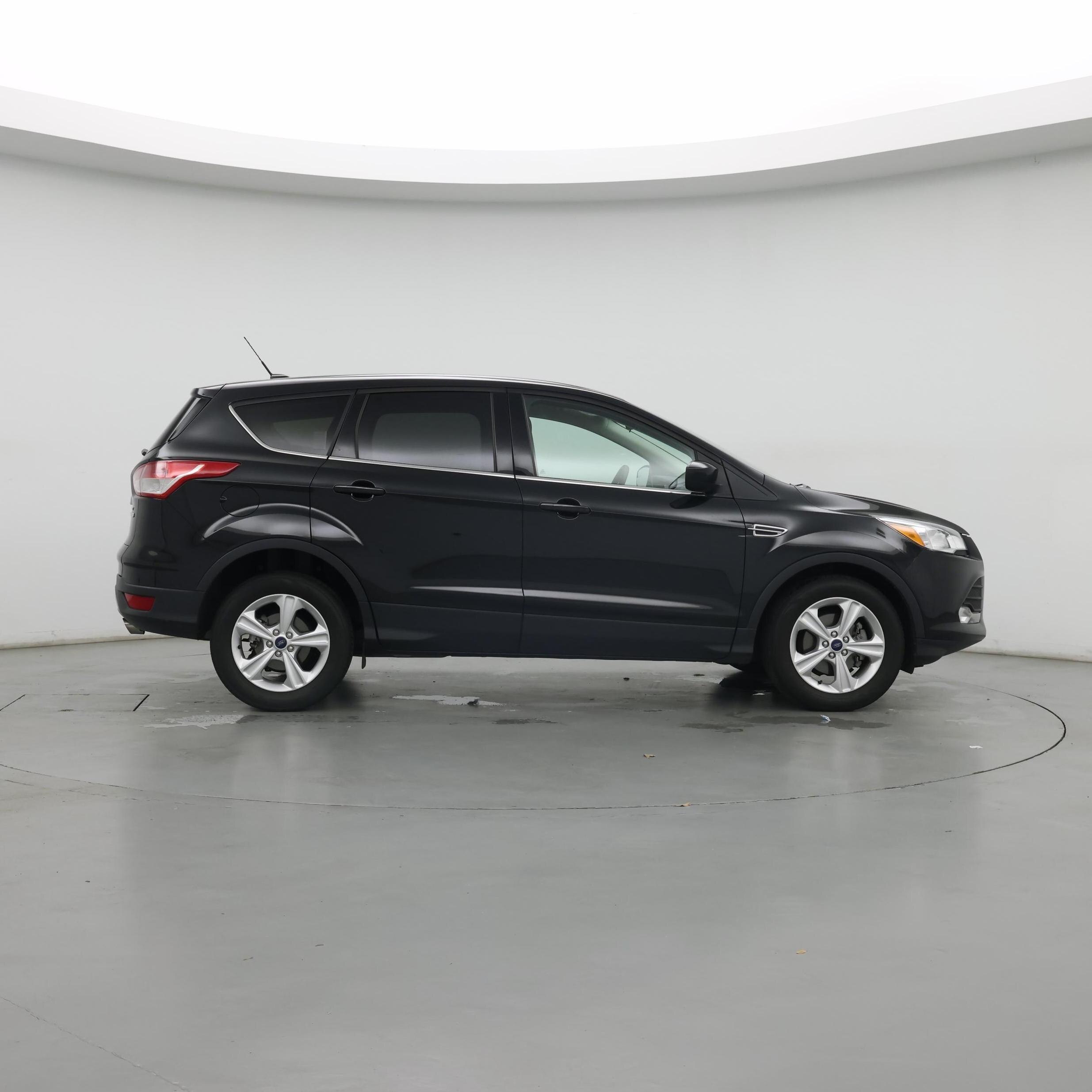 Thumbnail: 2015 Ford Escape - 7