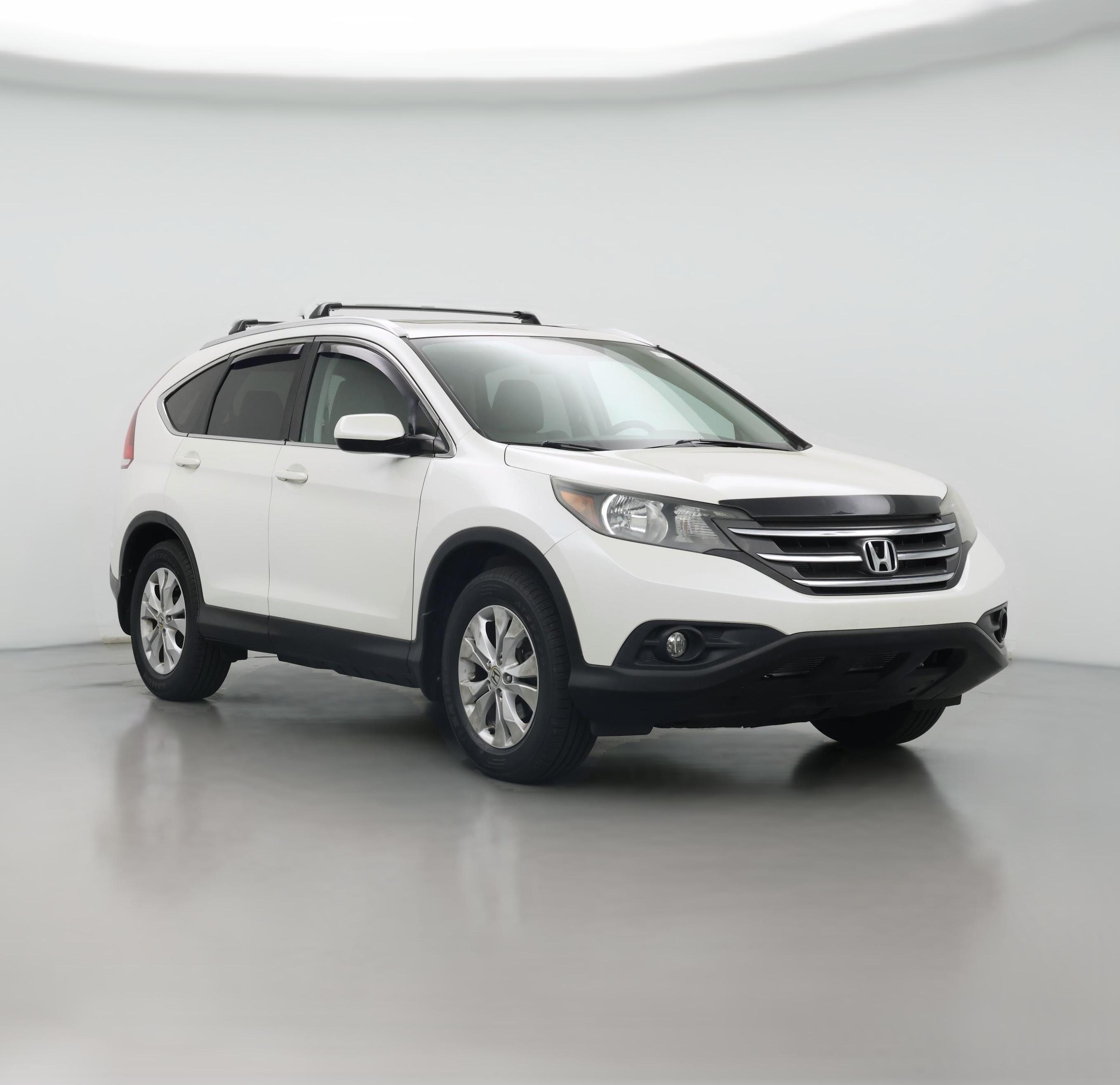 Thumbnail: 2014 Honda CR-V - 1