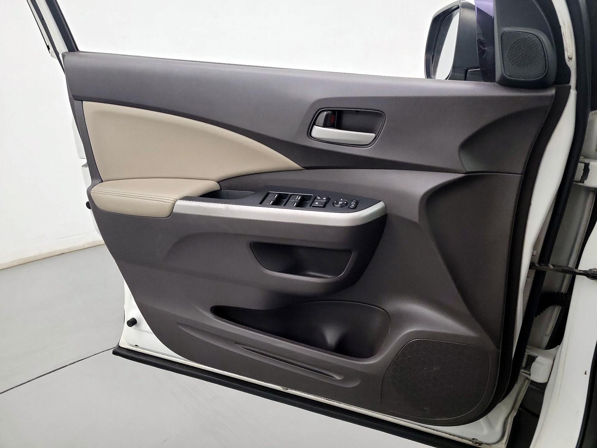 Thumbnail: 2014 Honda CR-V - 12