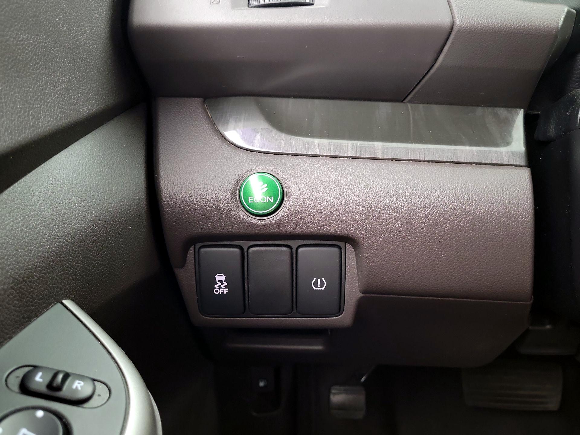 Thumbnail: 2014 Honda CR-V - 13