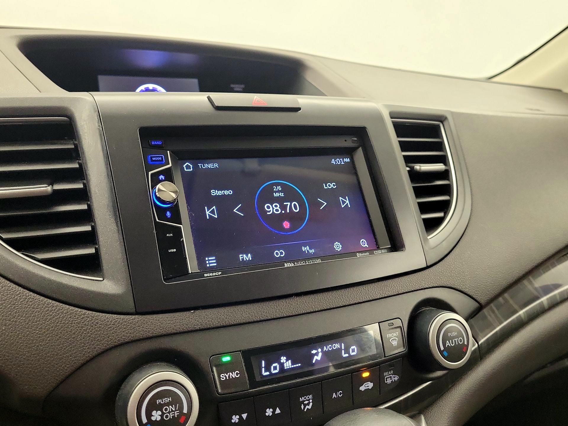 Thumbnail: 2014 Honda CR-V - 15