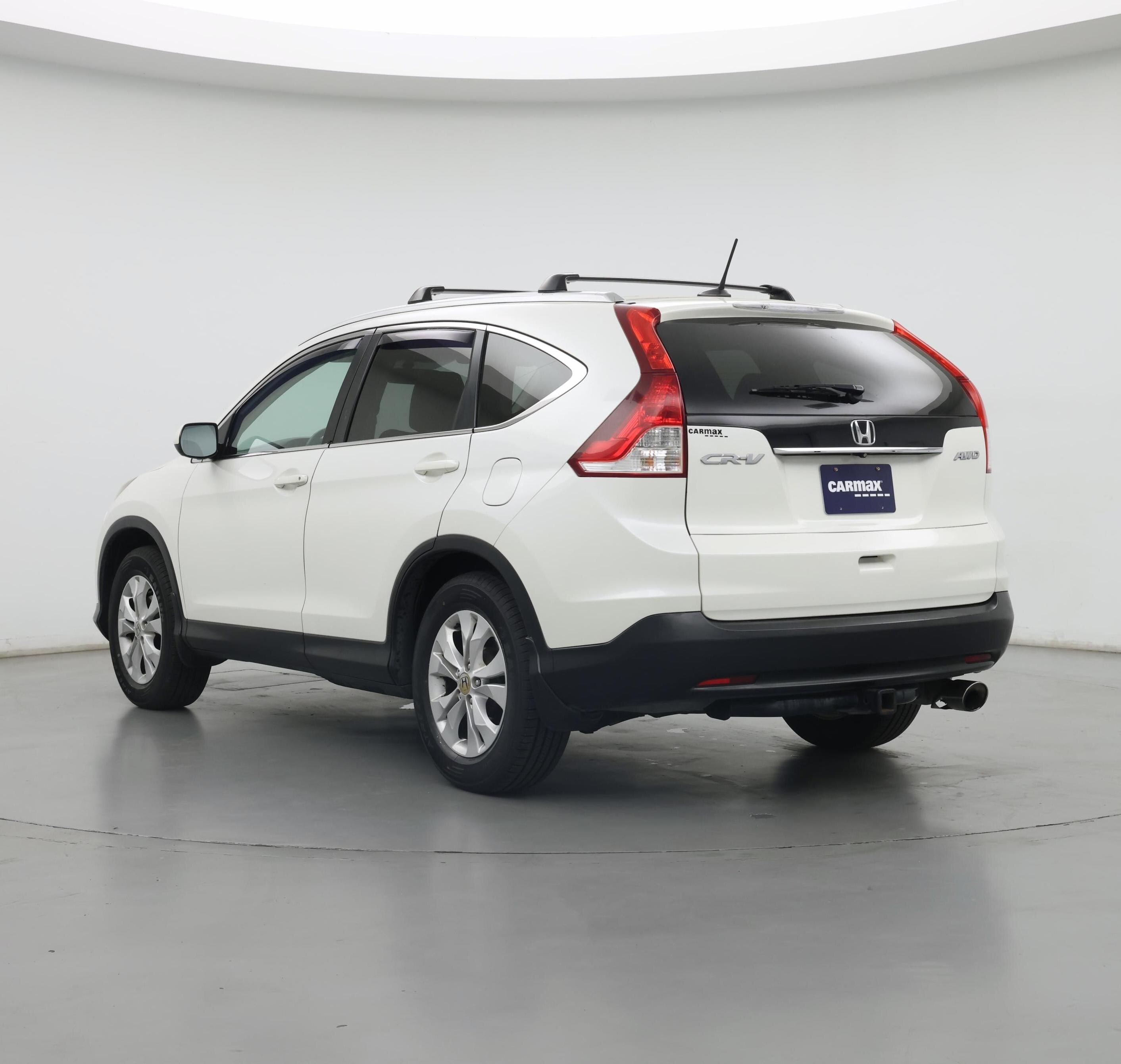 Thumbnail: 2014 Honda CR-V - 2
