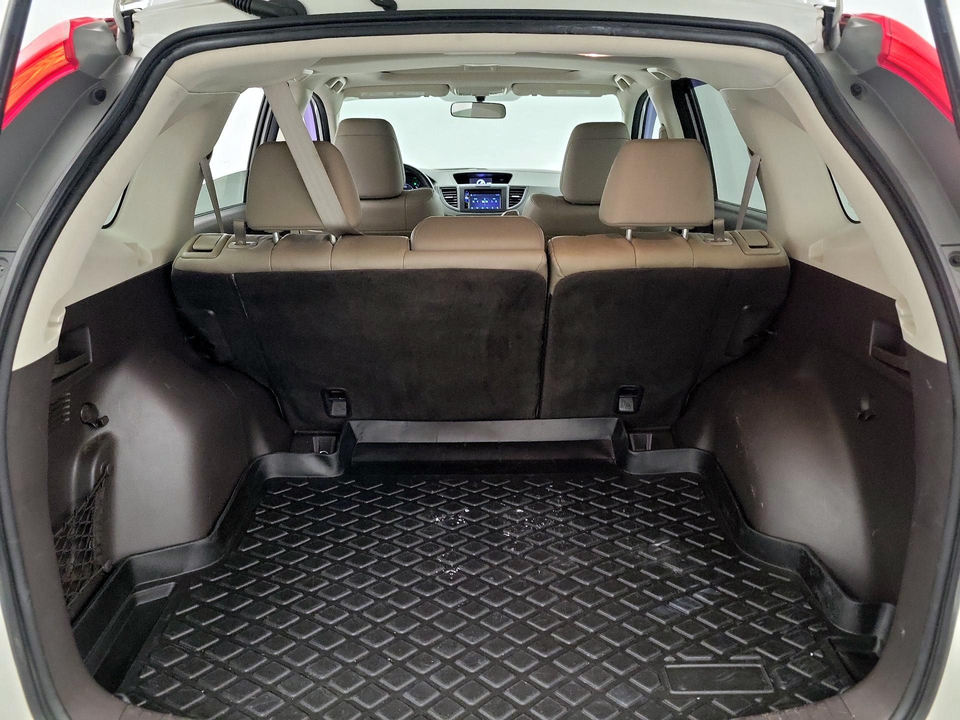 Thumbnail: 2014 Honda CR-V - 20