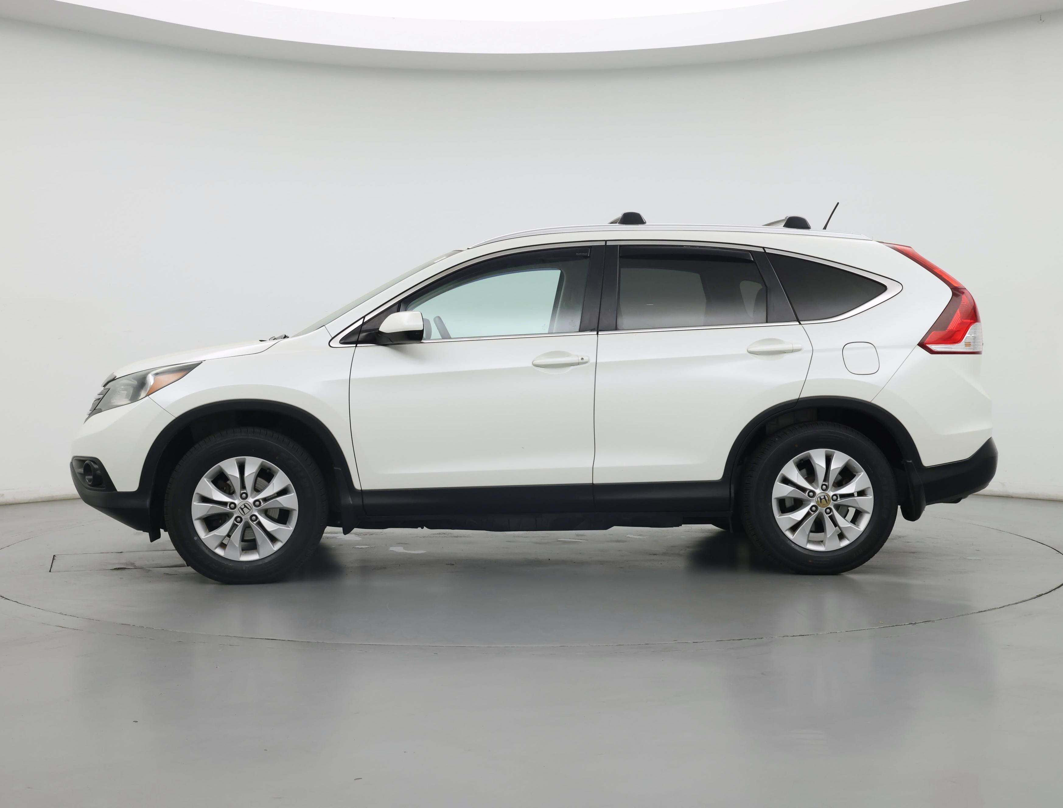 Thumbnail: 2014 Honda CR-V - 3