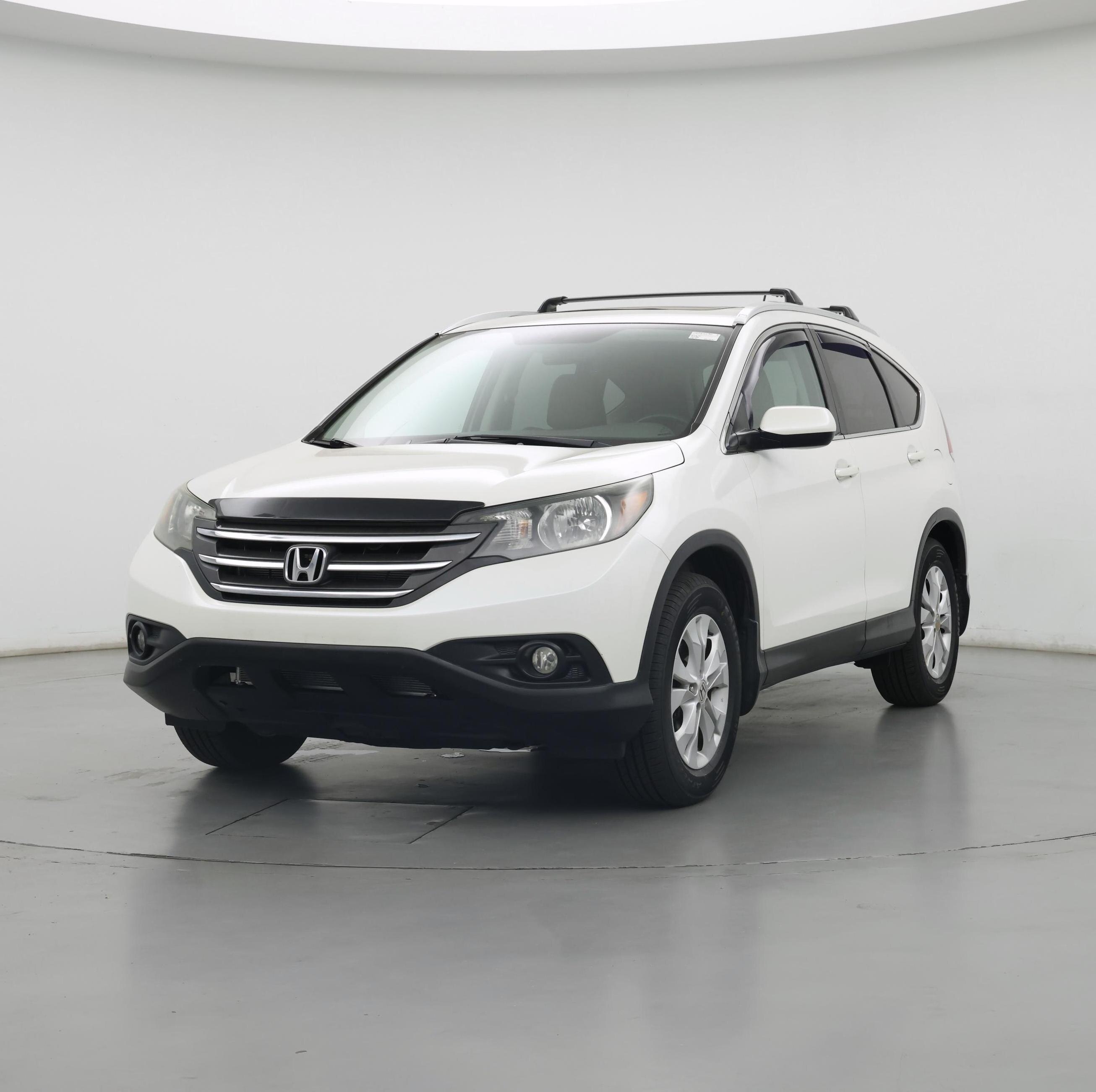 Thumbnail: 2014 Honda CR-V - 4