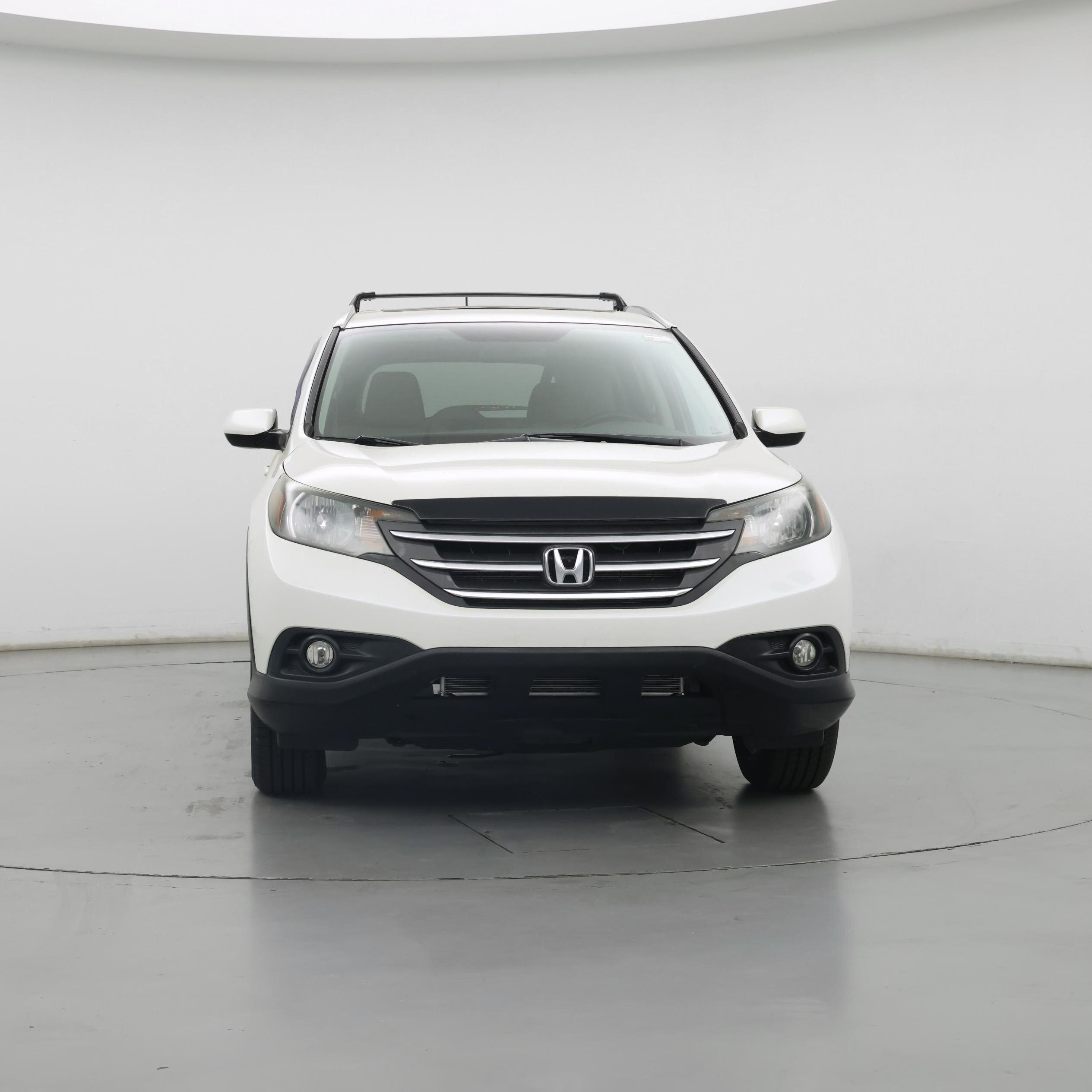 Thumbnail: 2014 Honda CR-V - 5