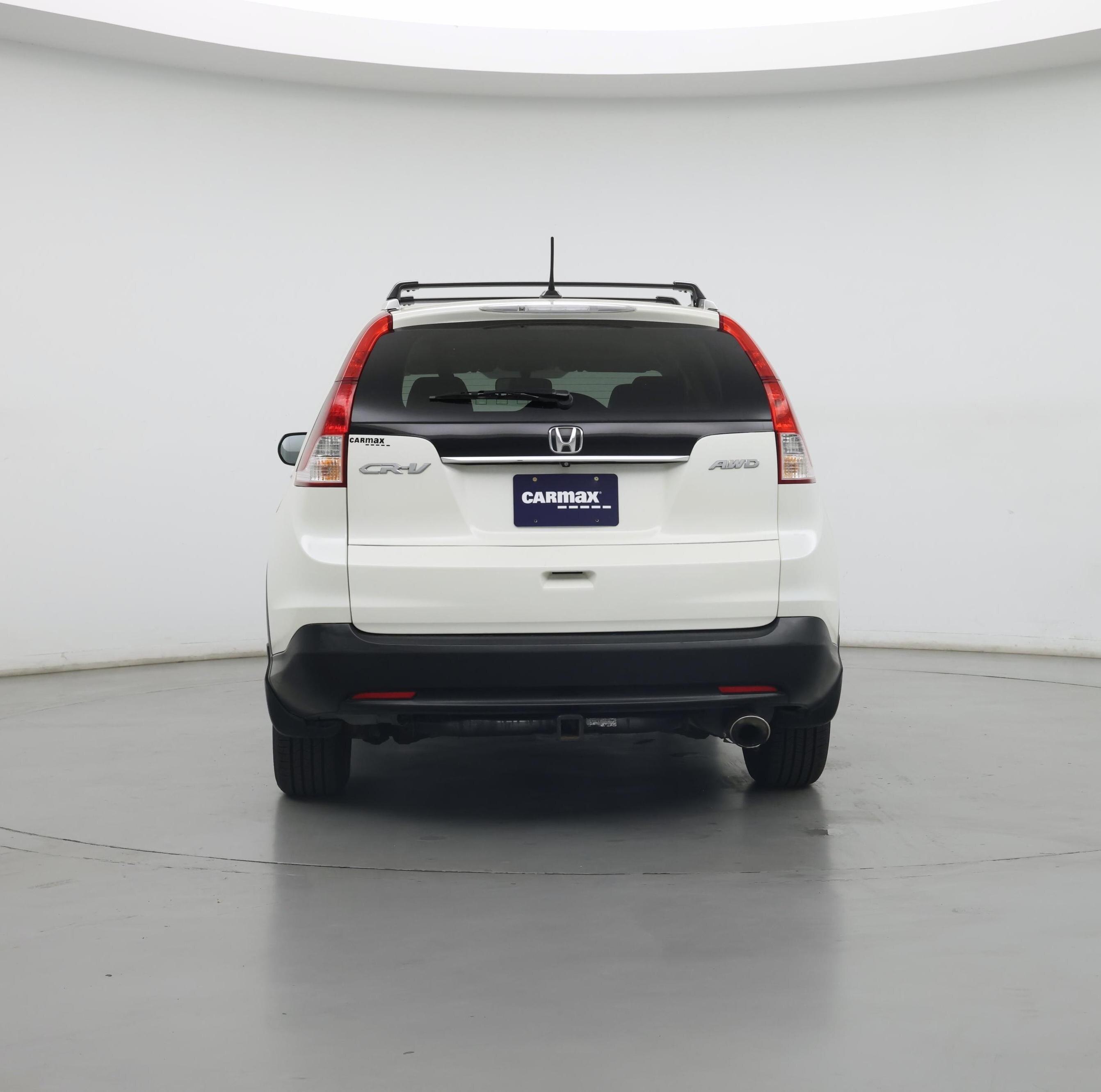 Thumbnail: 2014 Honda CR-V - 6