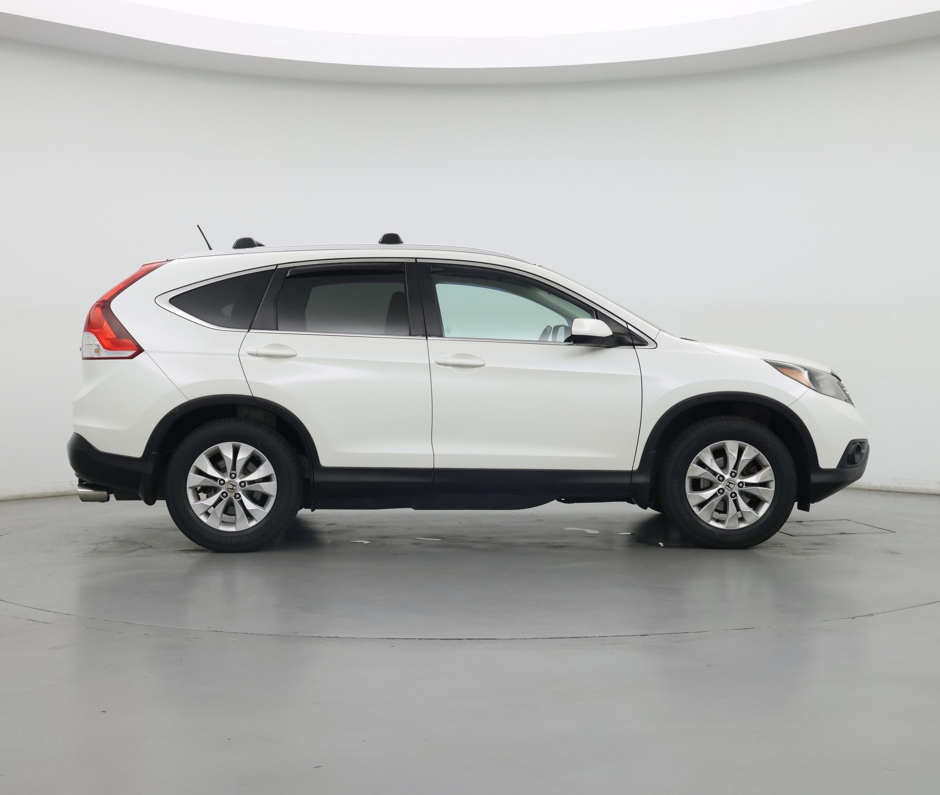 Thumbnail: 2014 Honda CR-V - 7