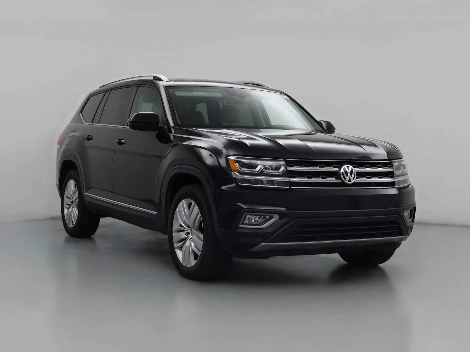 2019 Volkswagen Atlas SEL