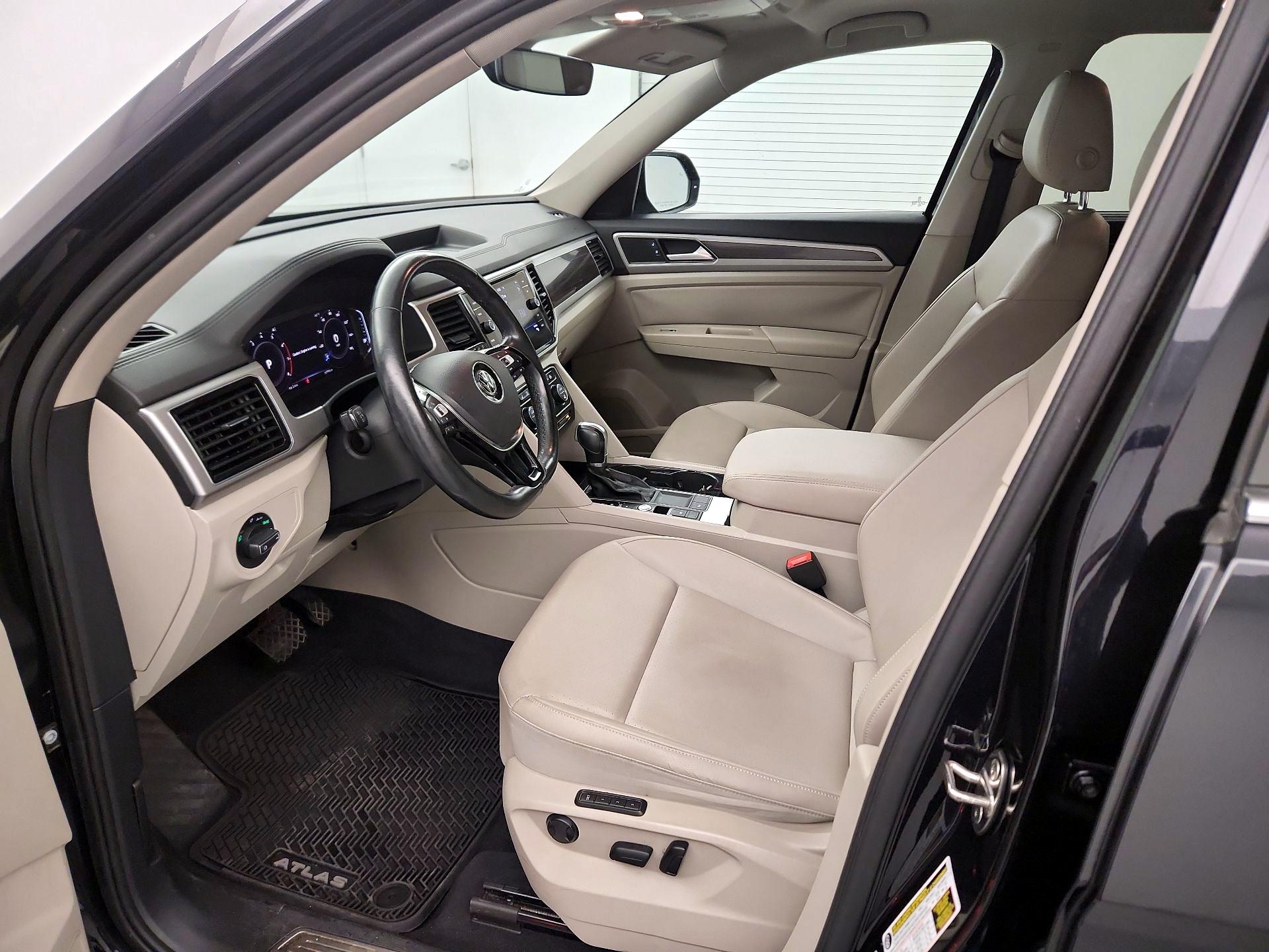 Thumbnail: 2019 Volkswagen Atlas - 11