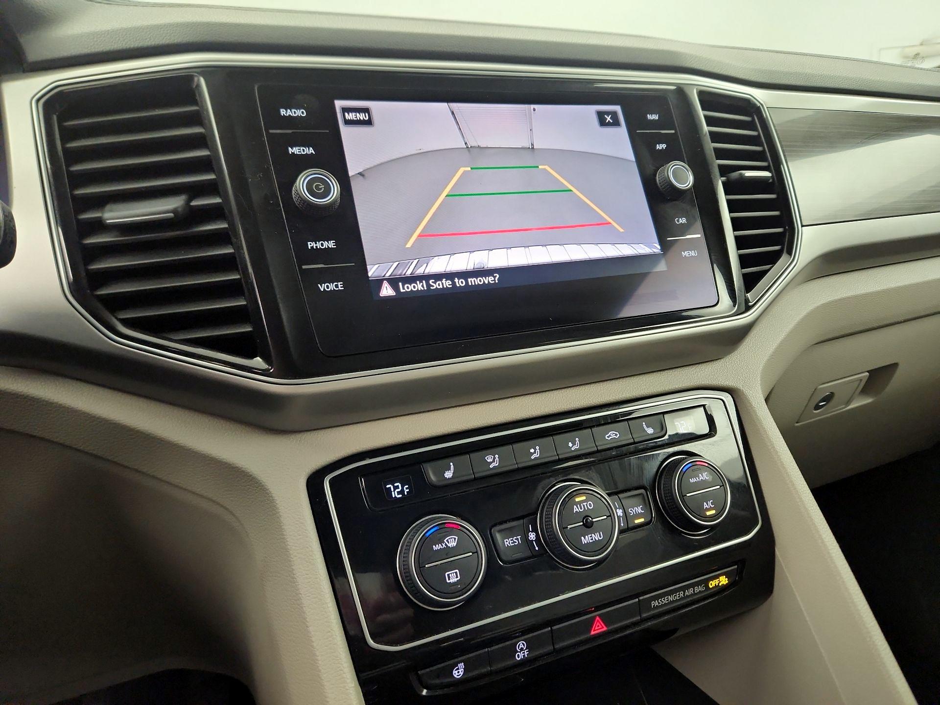 Thumbnail: 2019 Volkswagen Atlas - 13