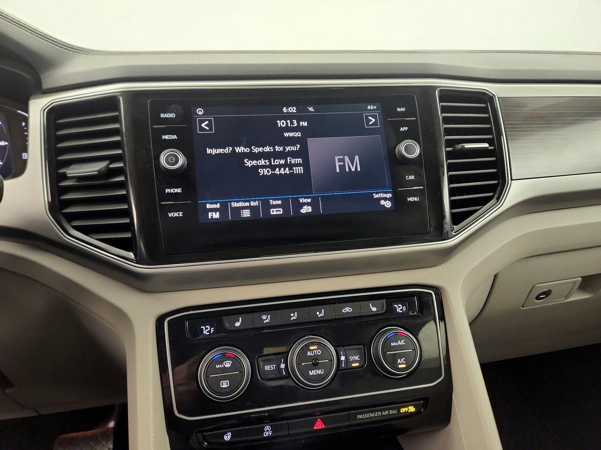 Thumbnail: 2019 Volkswagen Atlas - 14