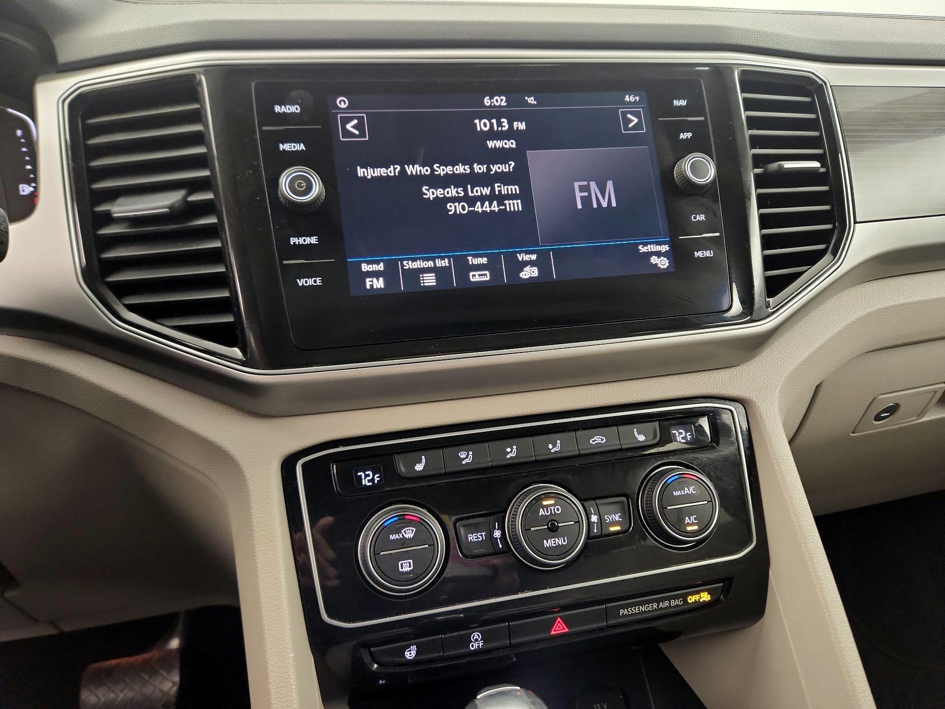 Thumbnail: 2019 Volkswagen Atlas - 15