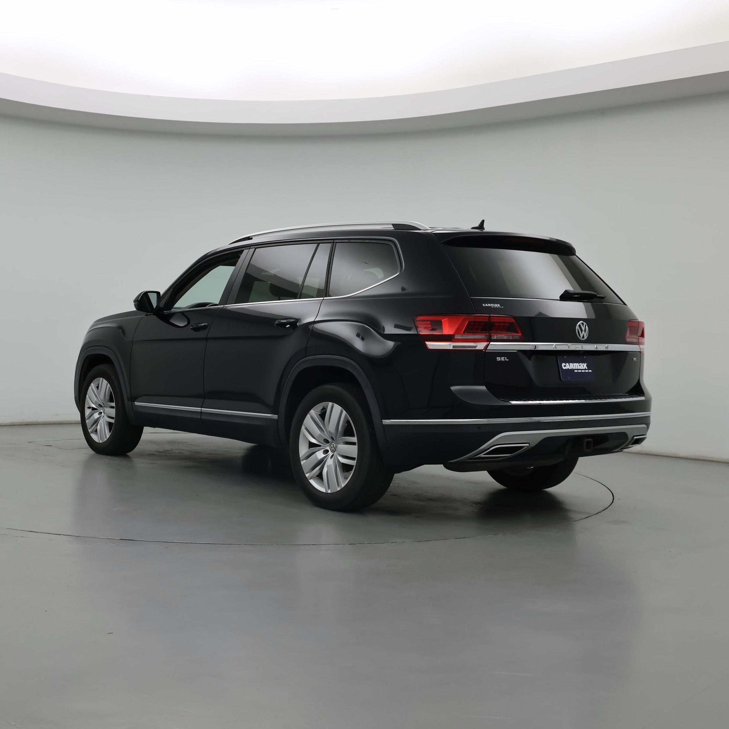 Thumbnail: 2019 Volkswagen Atlas - 2